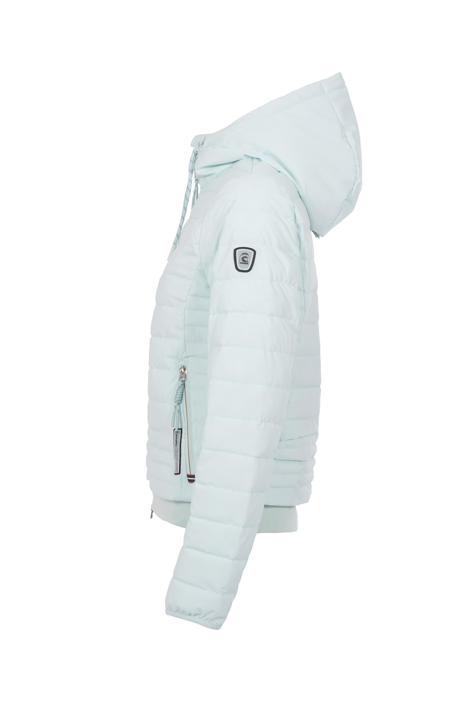 Cavallo CAVALBENA dame vattert jakke