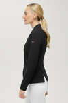 Tommy Hilfiger Equestrian Vista stevnejakke til dame