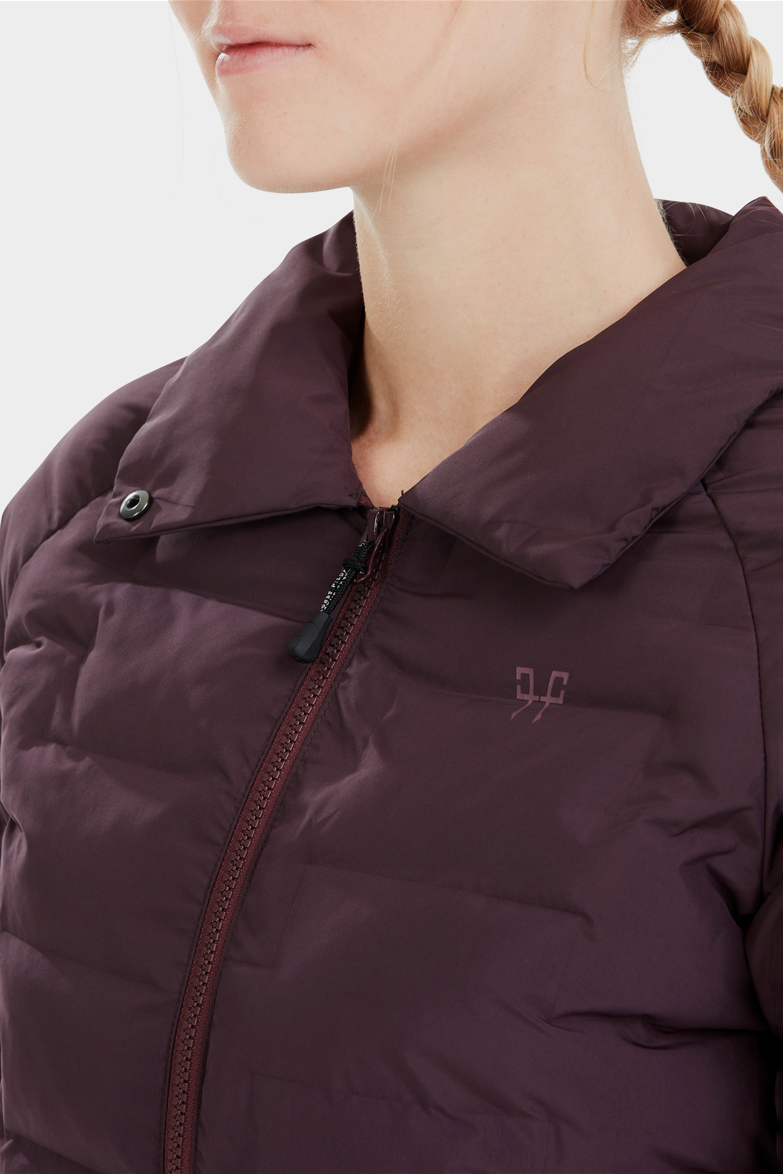 Horse Pilot Softlight Damejakke