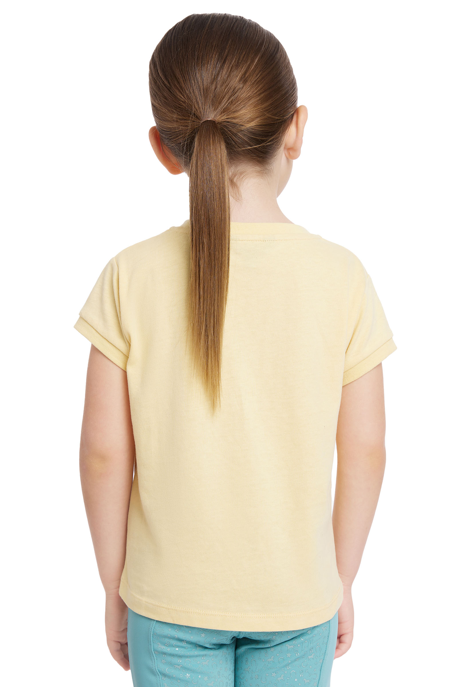 LeMieux Alex mini T-skjorte