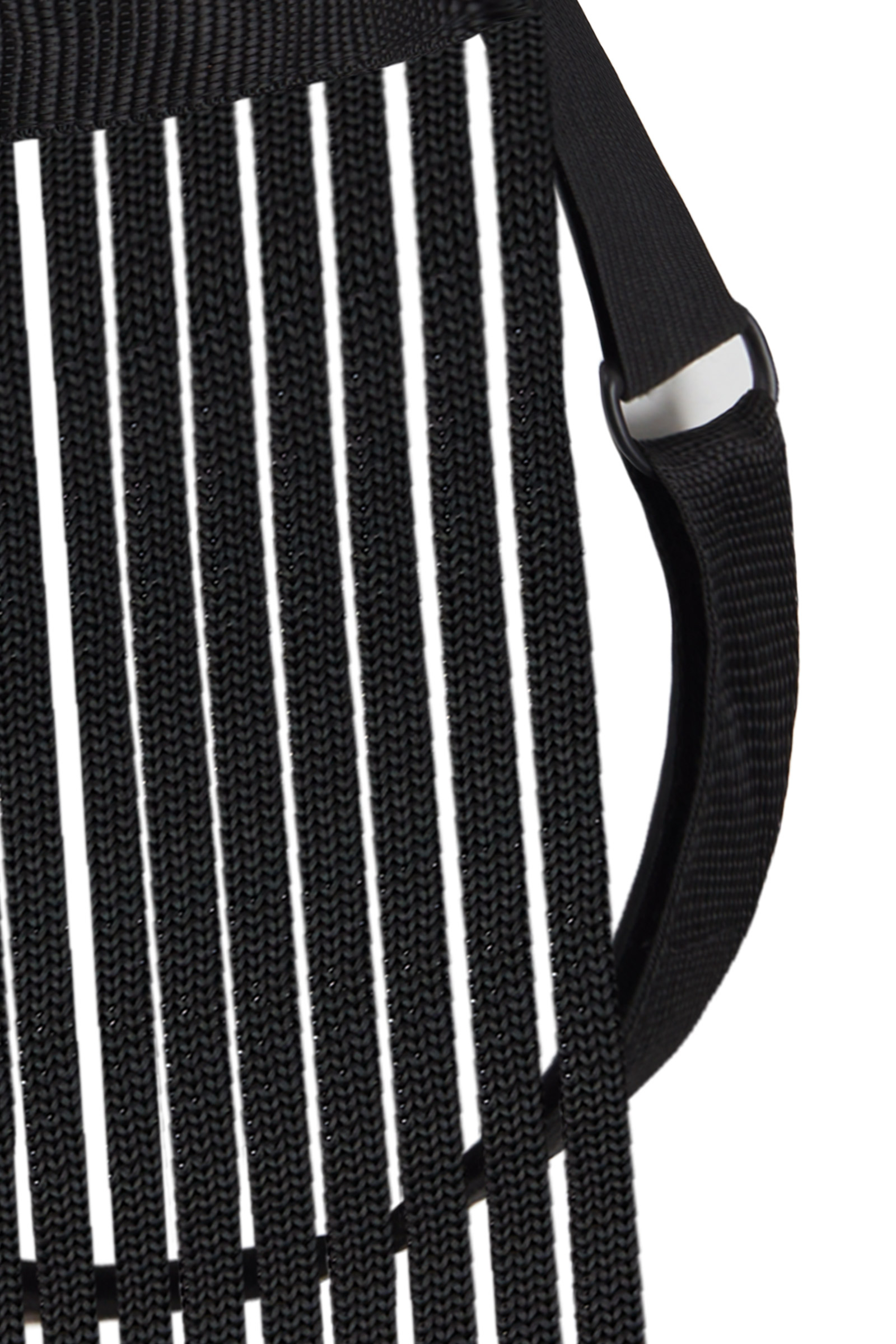 Horze fluemaske med hette