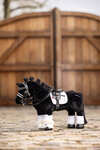 LeMieux Toy Pony dobbelt hodelag