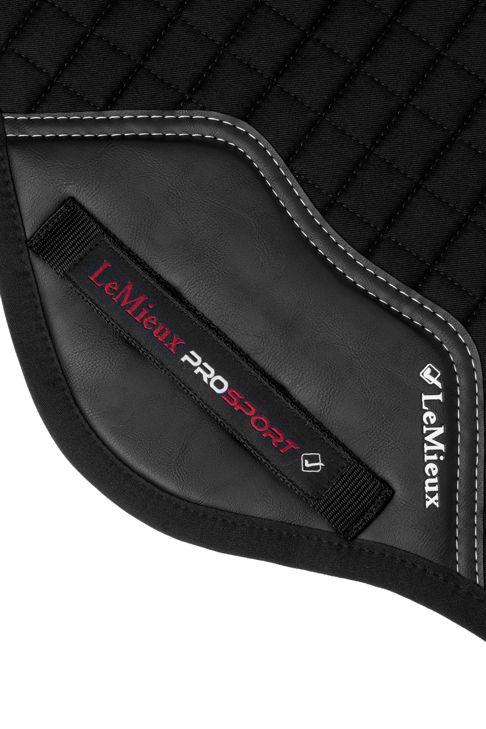 LeMieux Cotton Close Contact sprangsjabrak