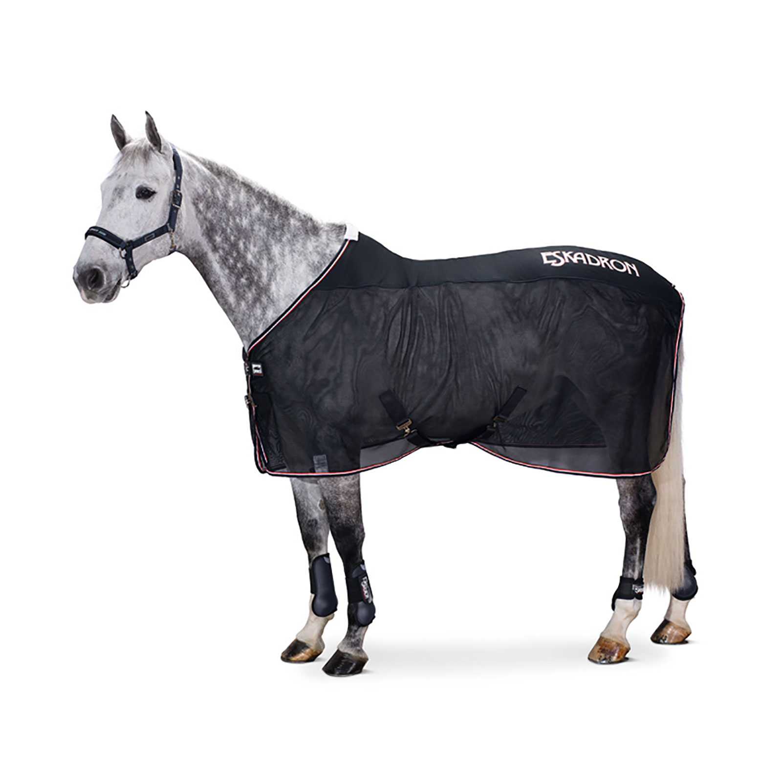 Eskadron PRO COVER fluedekken