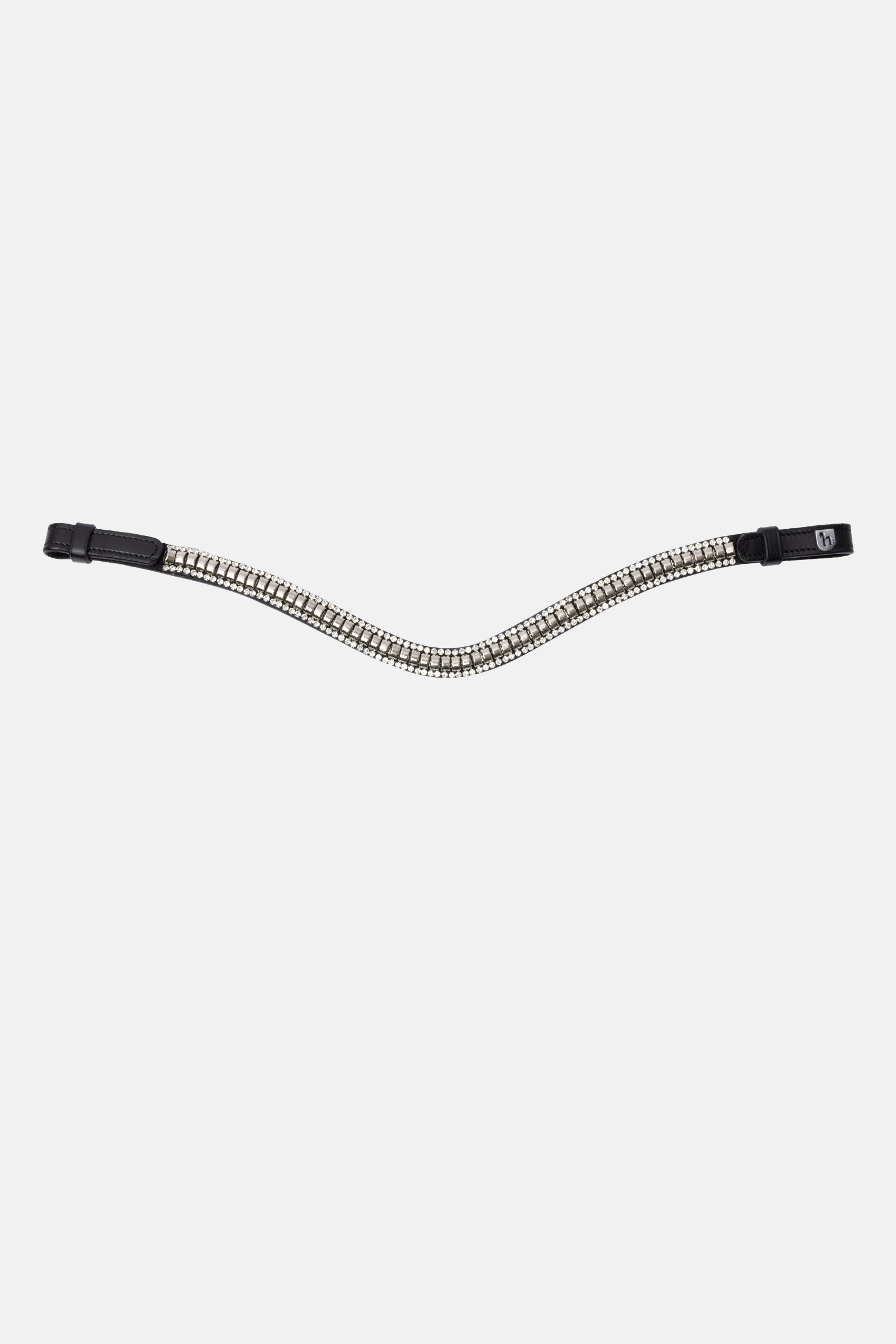 Horze Nature made leisure pannebånd