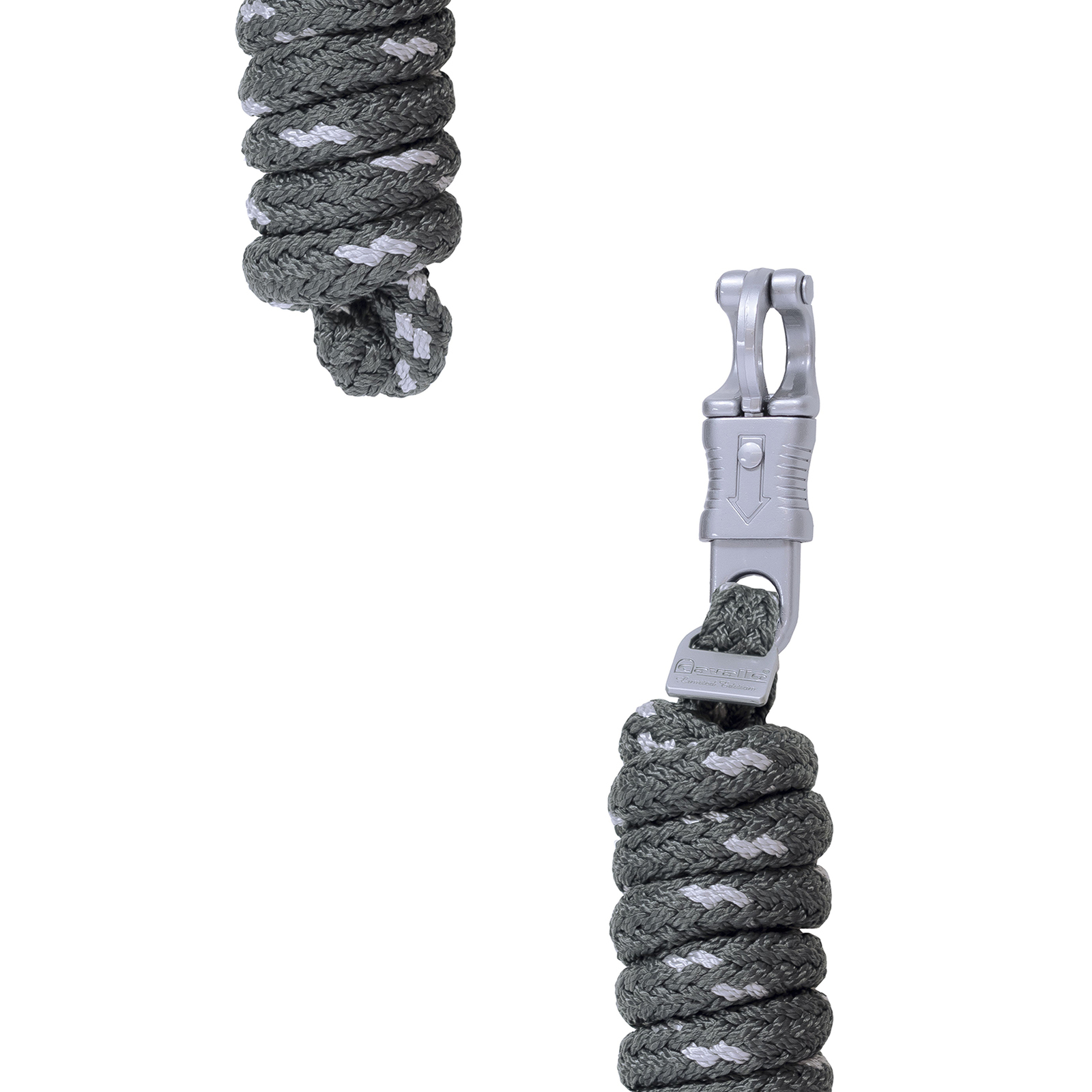 Cavallo CAVALHELKE Lead Rope With Snap Hook