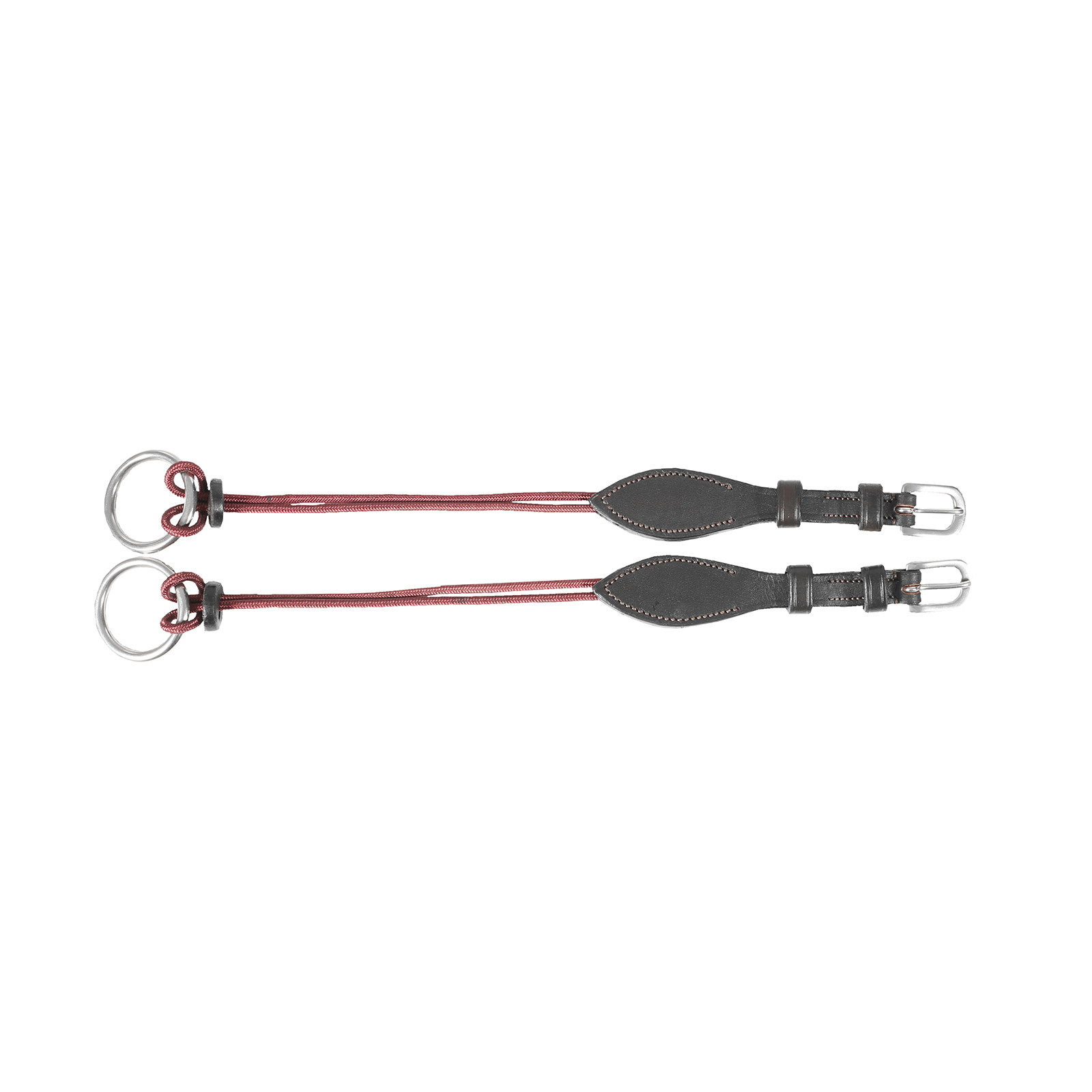 Brown Horze gag sidestykker