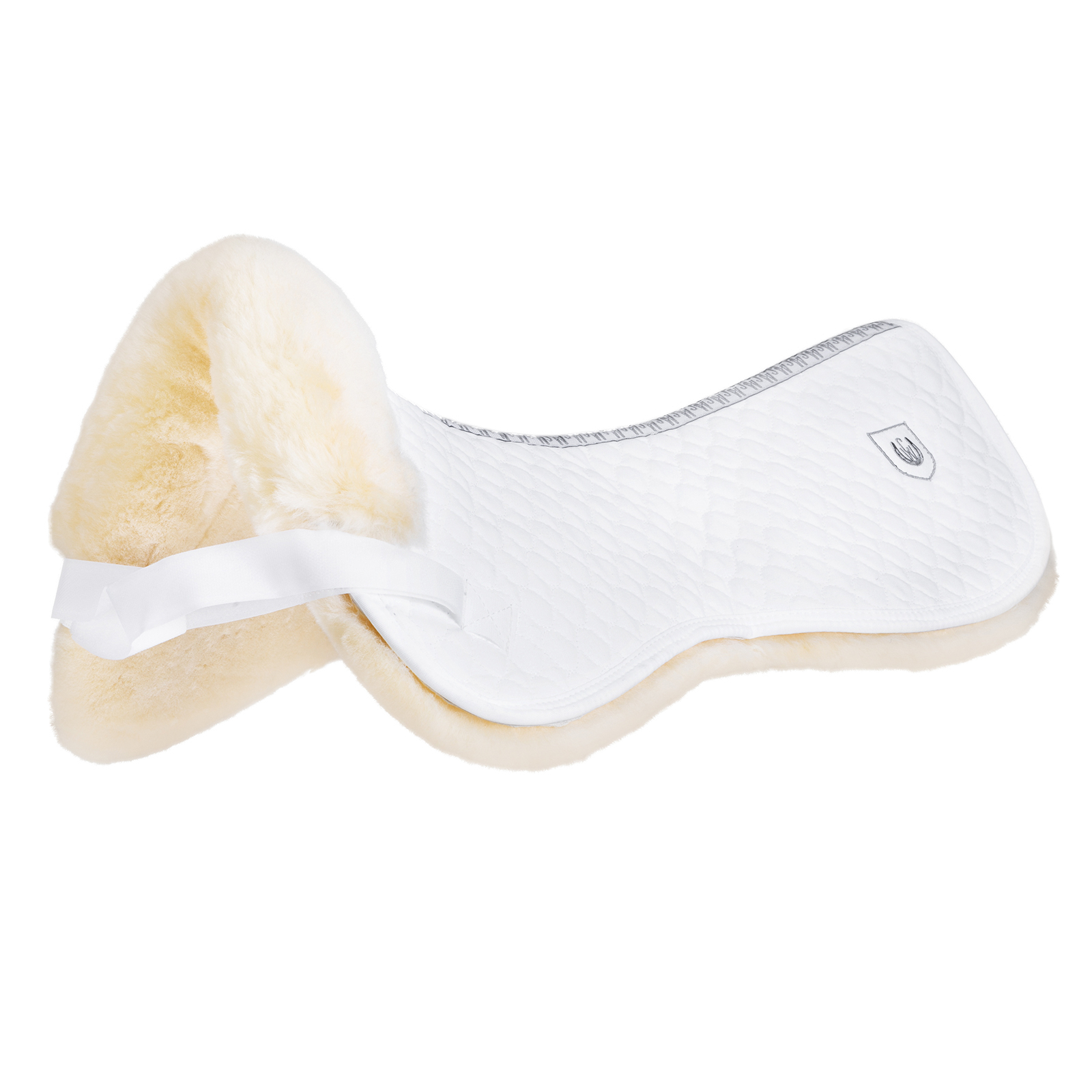 White/Off-white Christ Salpad