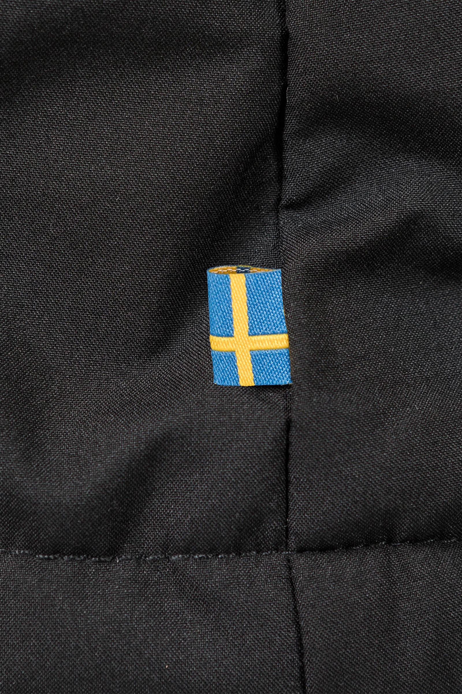 Back on Track Katla Damevarmevest