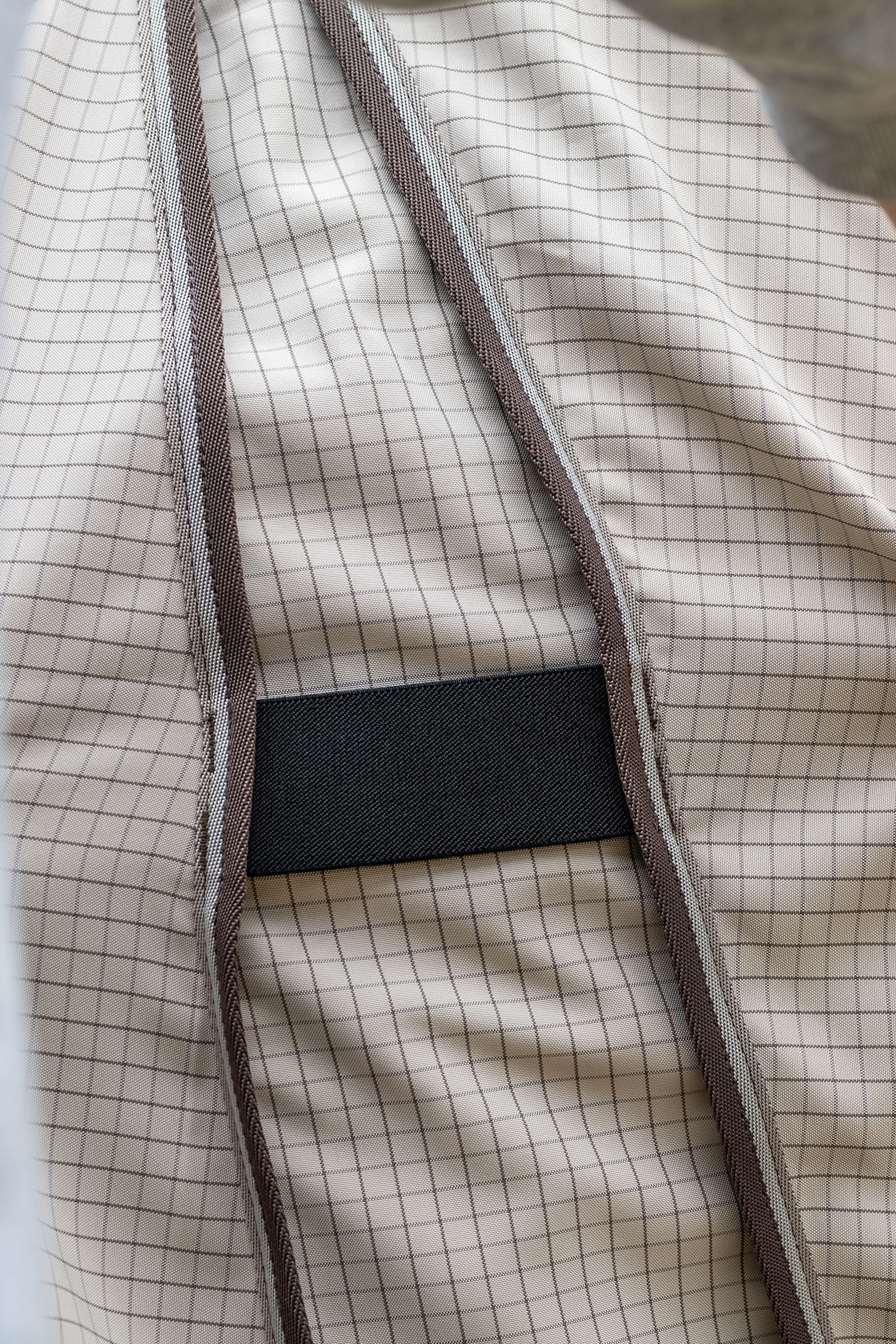 LeMieux Kudos utedekken