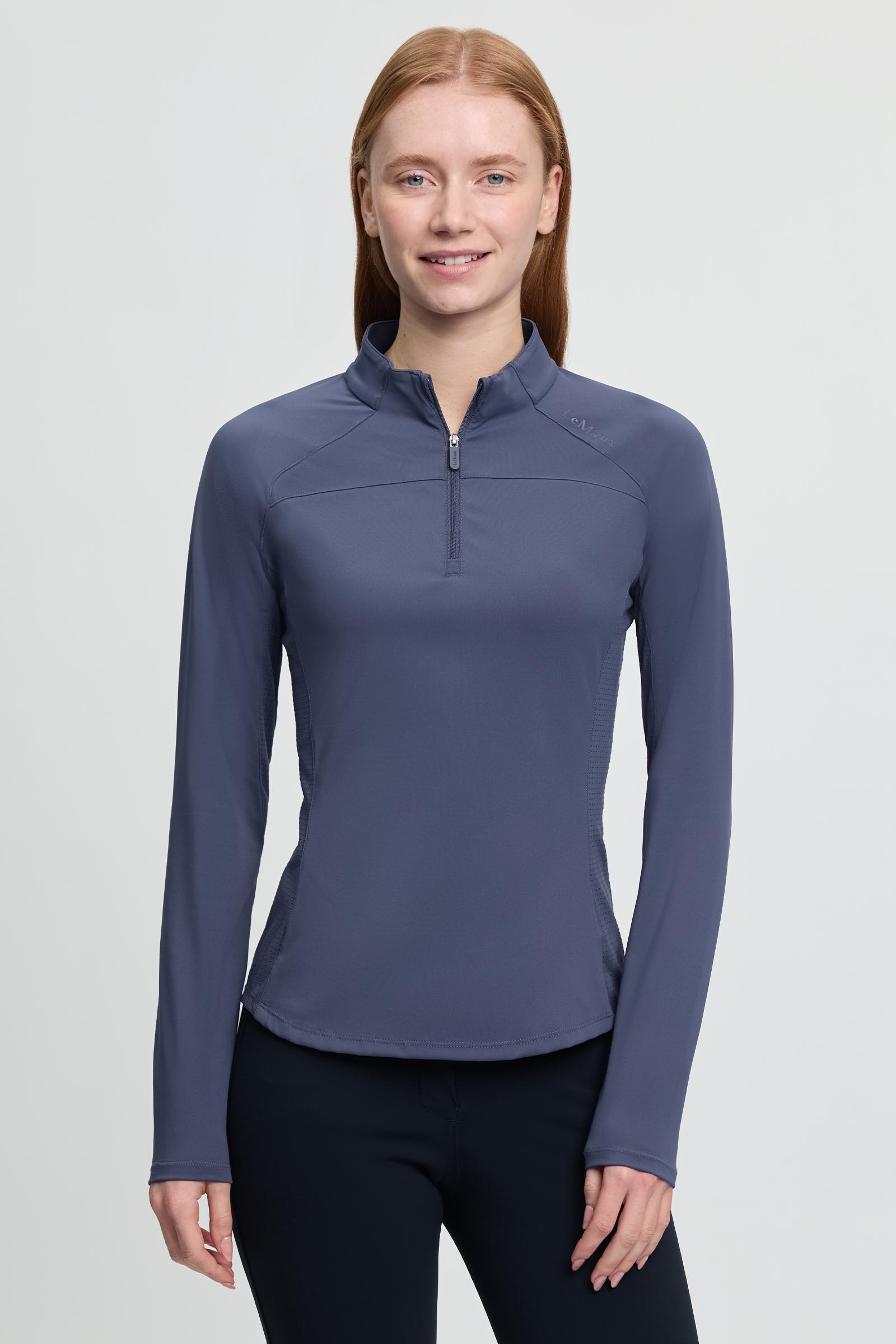 LeMieux Airflow dame langermet baselayer