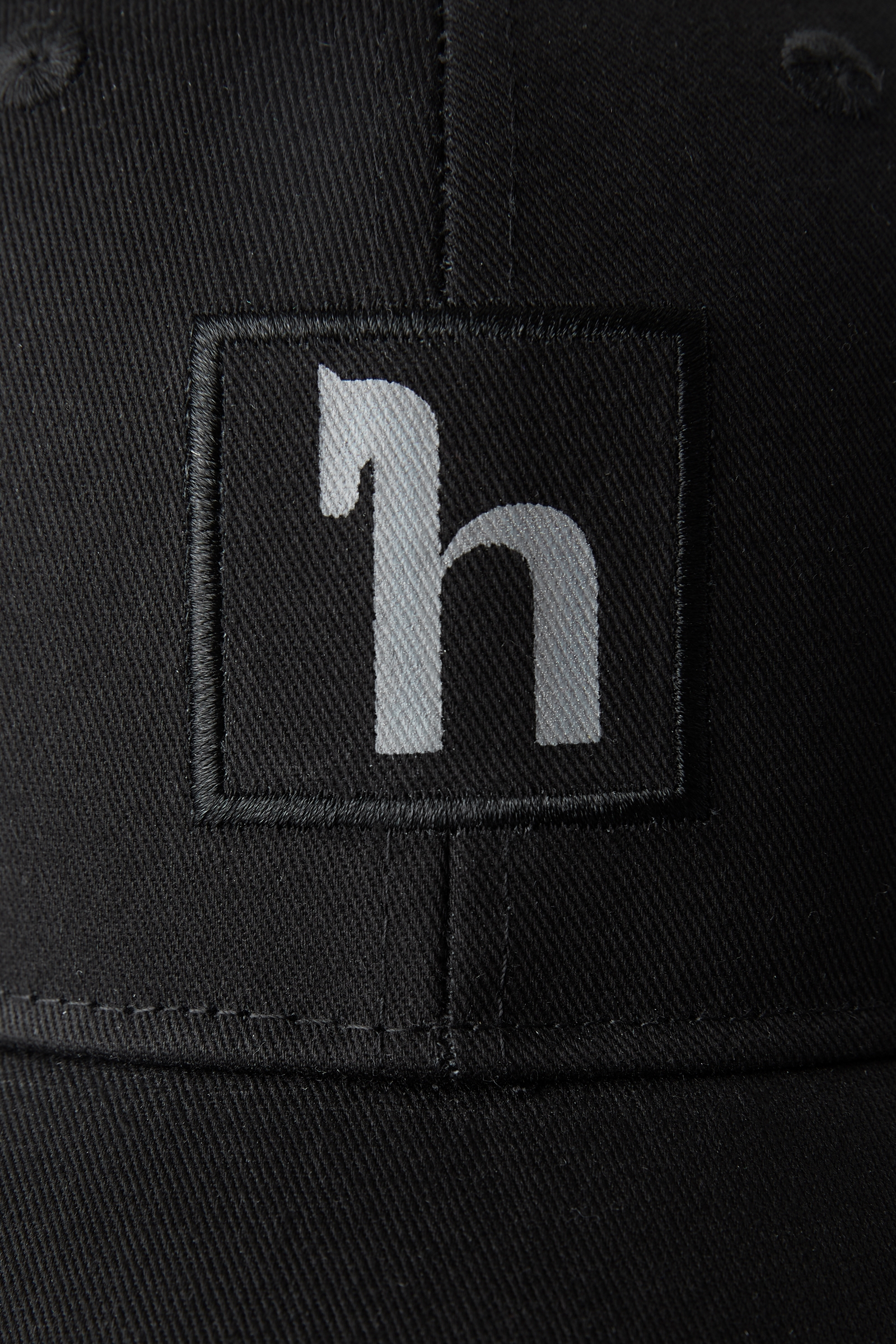 Horze Luminox reflekterende unisex caps