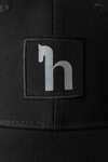 Horze Luminox reflekterende unisex caps