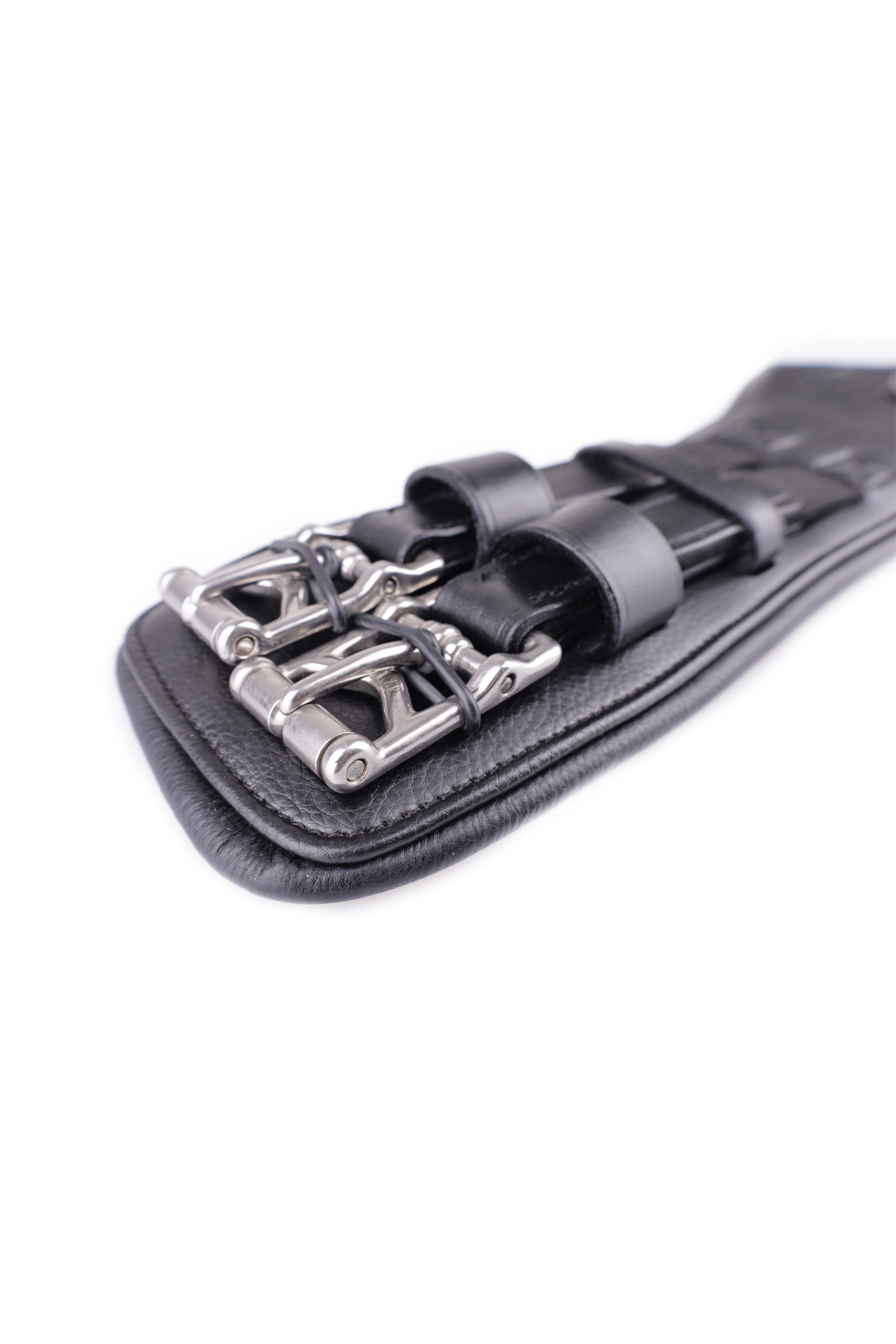 Kieffer Ultrasoft® lang gjord