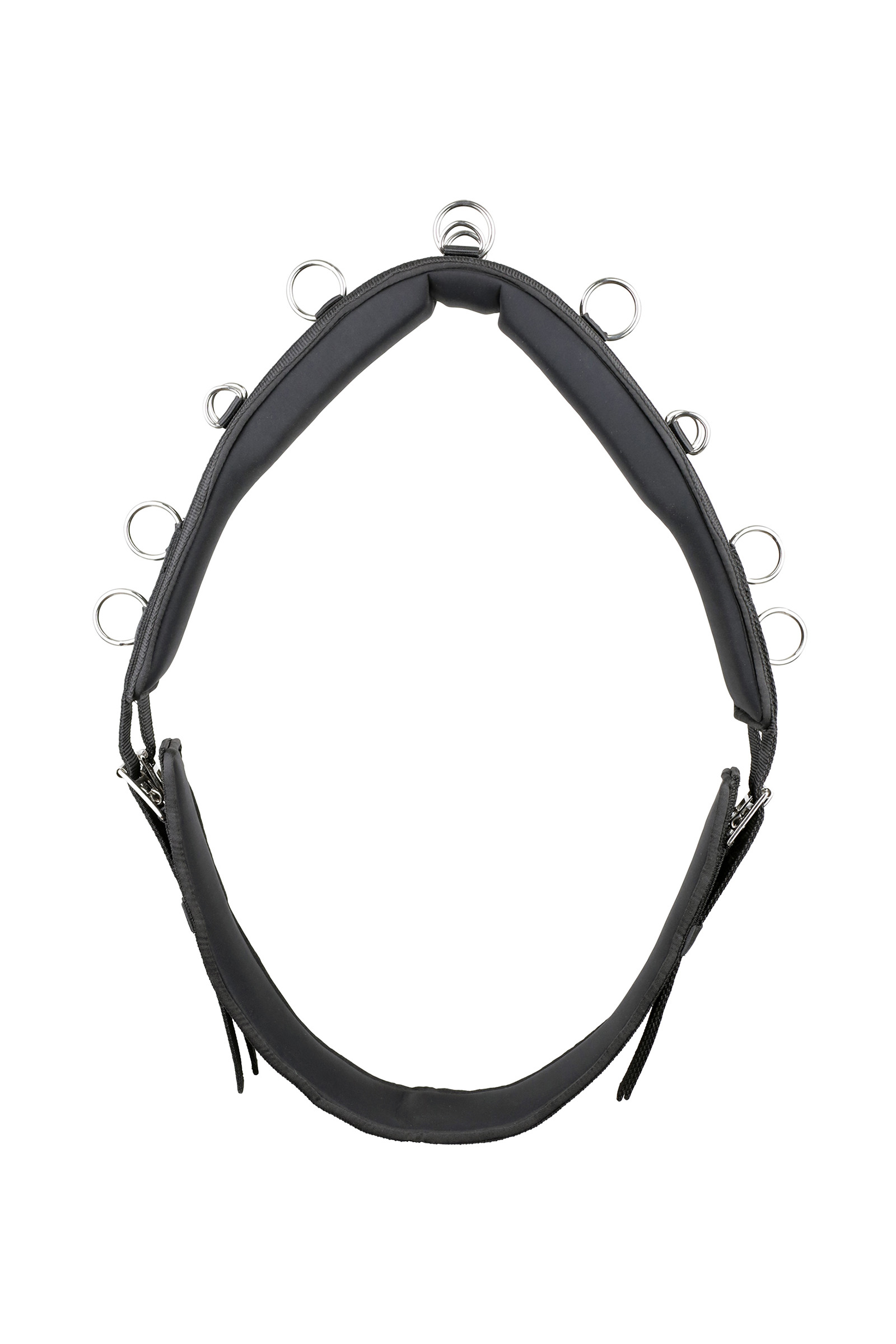 Kieffer Essentials Circle longeringsgjord