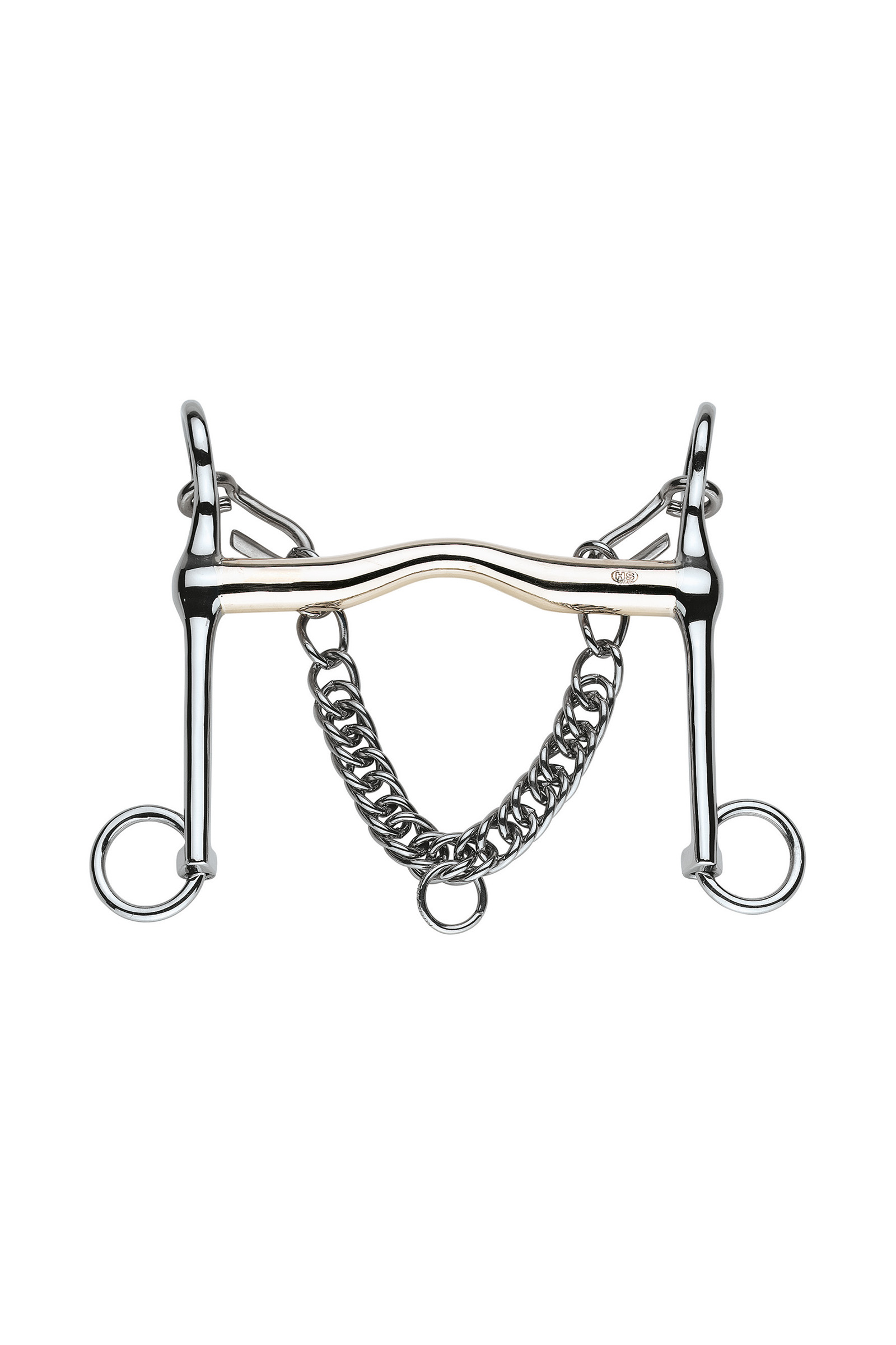 Sprenger HS kandarbitt, 16 mm