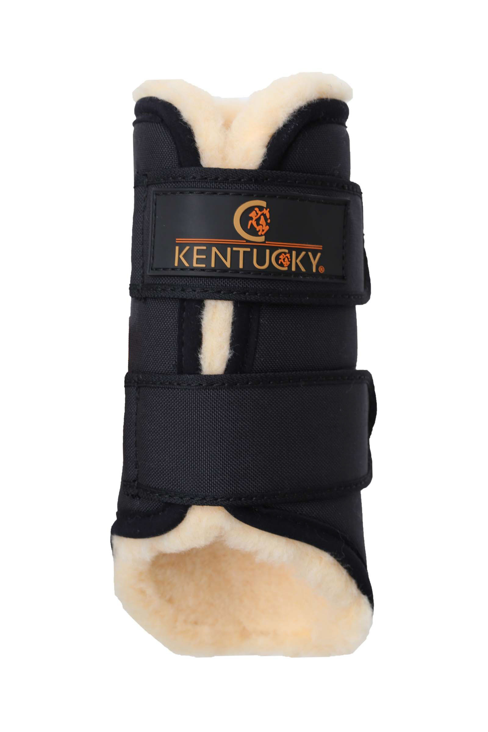 Kentucky Horsewear Solimbra Turnout belegg, bakbein