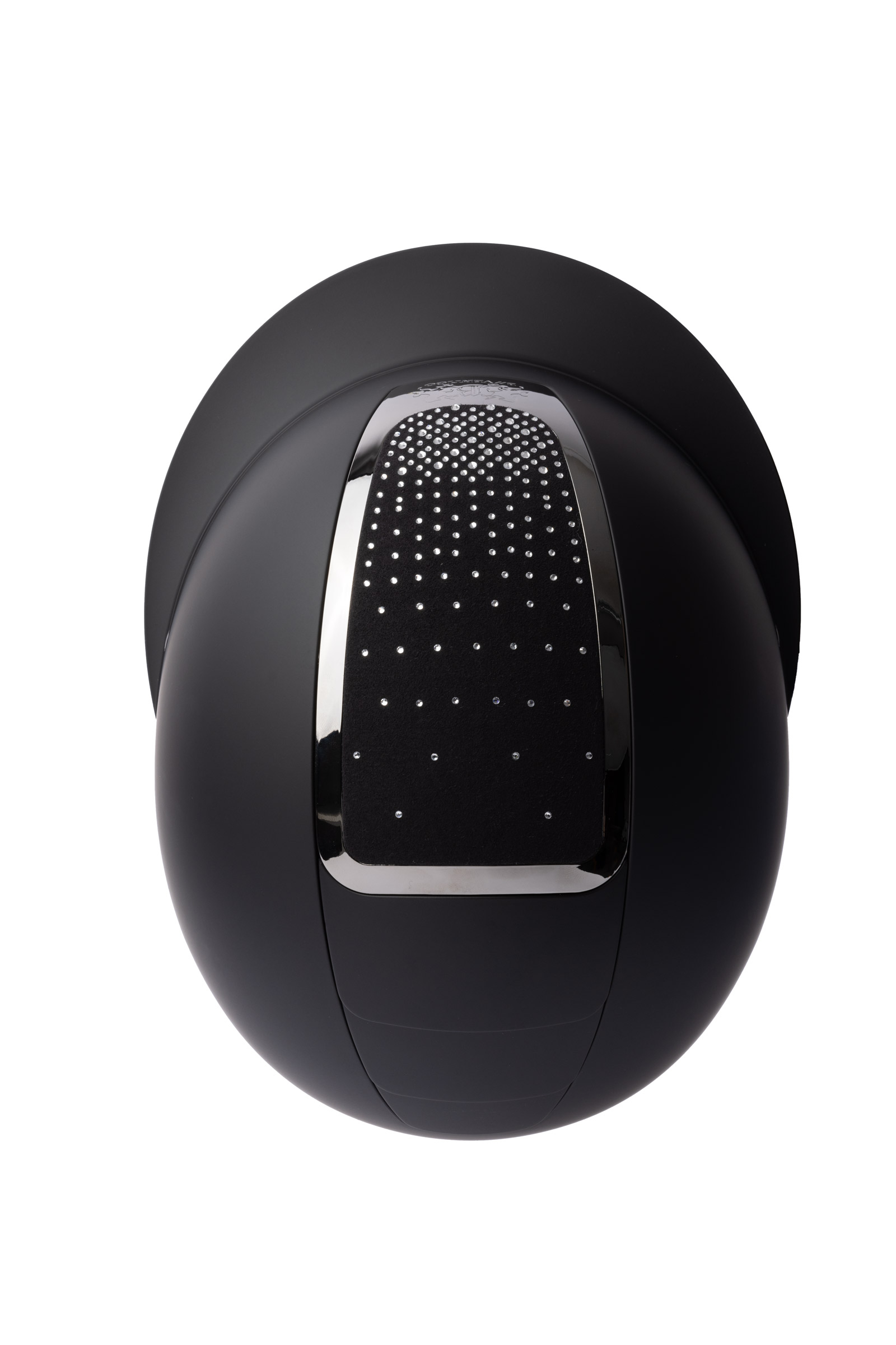 B Vertigo Majoris Mips hjelm med pyntesteiner