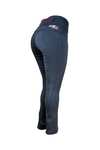 Karlslund Galdur Barn jodhpur ridetights full grip