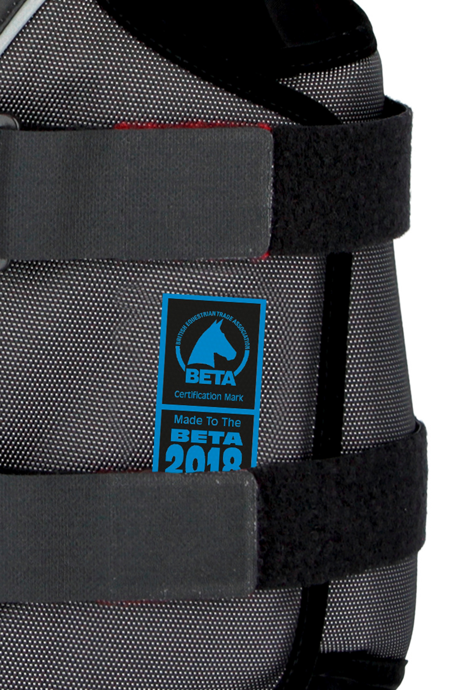 Covalliero ProtectoFlex 315 Light barne-kroppsbeskytter