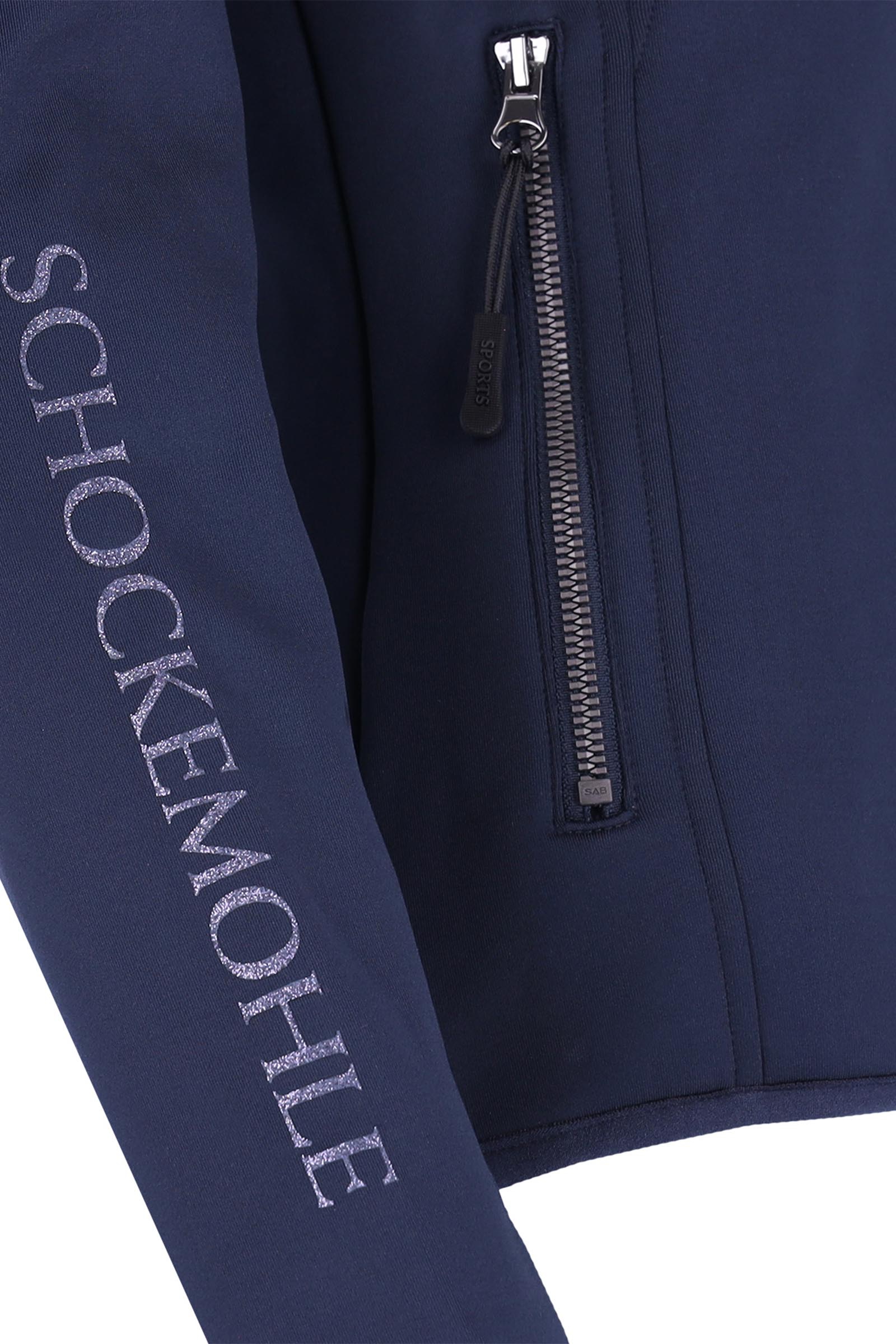 Schockem&ouml;hle Sports SPSinja Style Damejakke