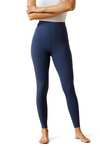 Ariat Venture 2.0 Dame termiske rideleggings med full sete