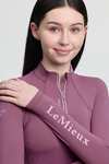 LeMieux Young Rider Classique barne baselayer