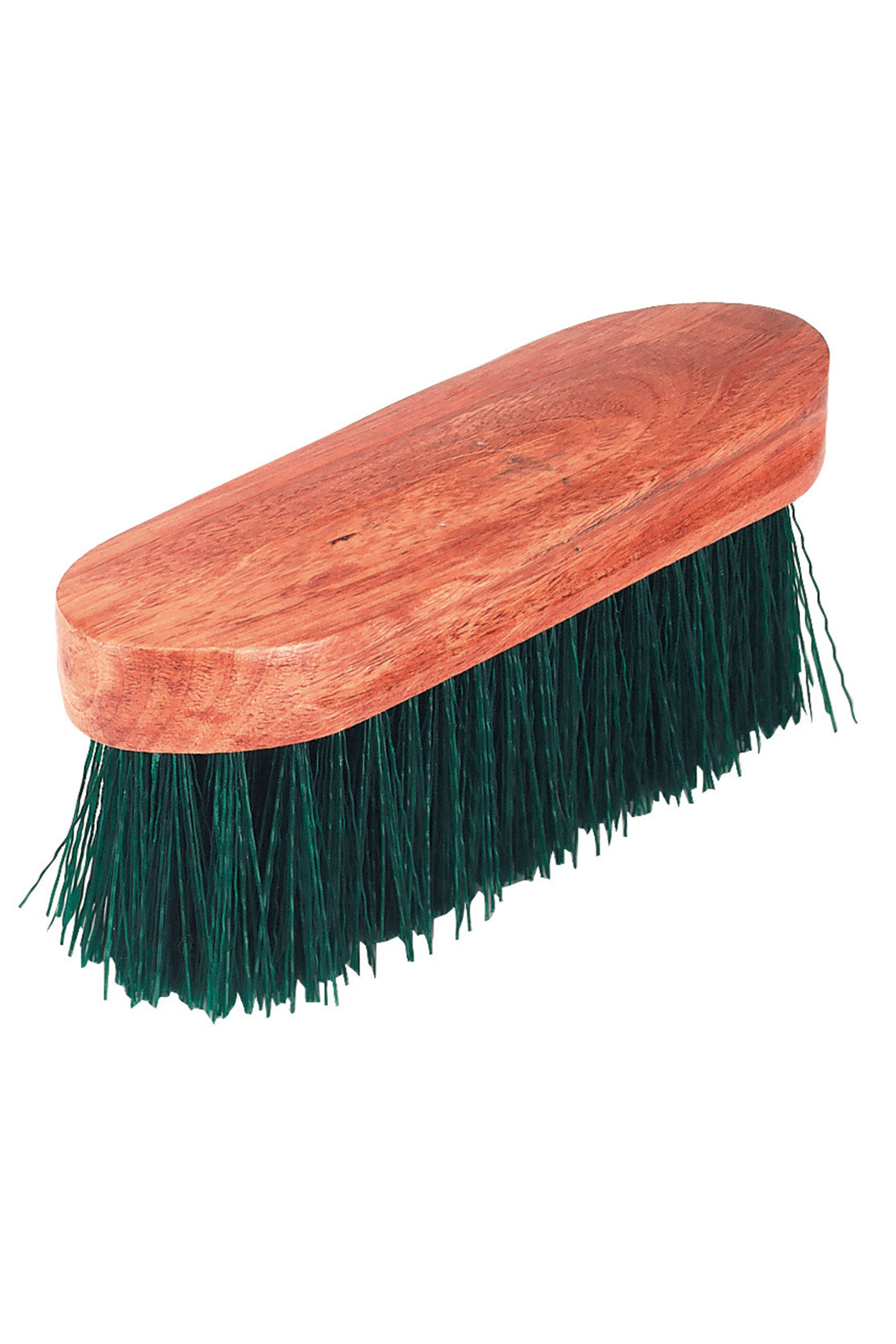 Haas Brush&Co manbørste standard