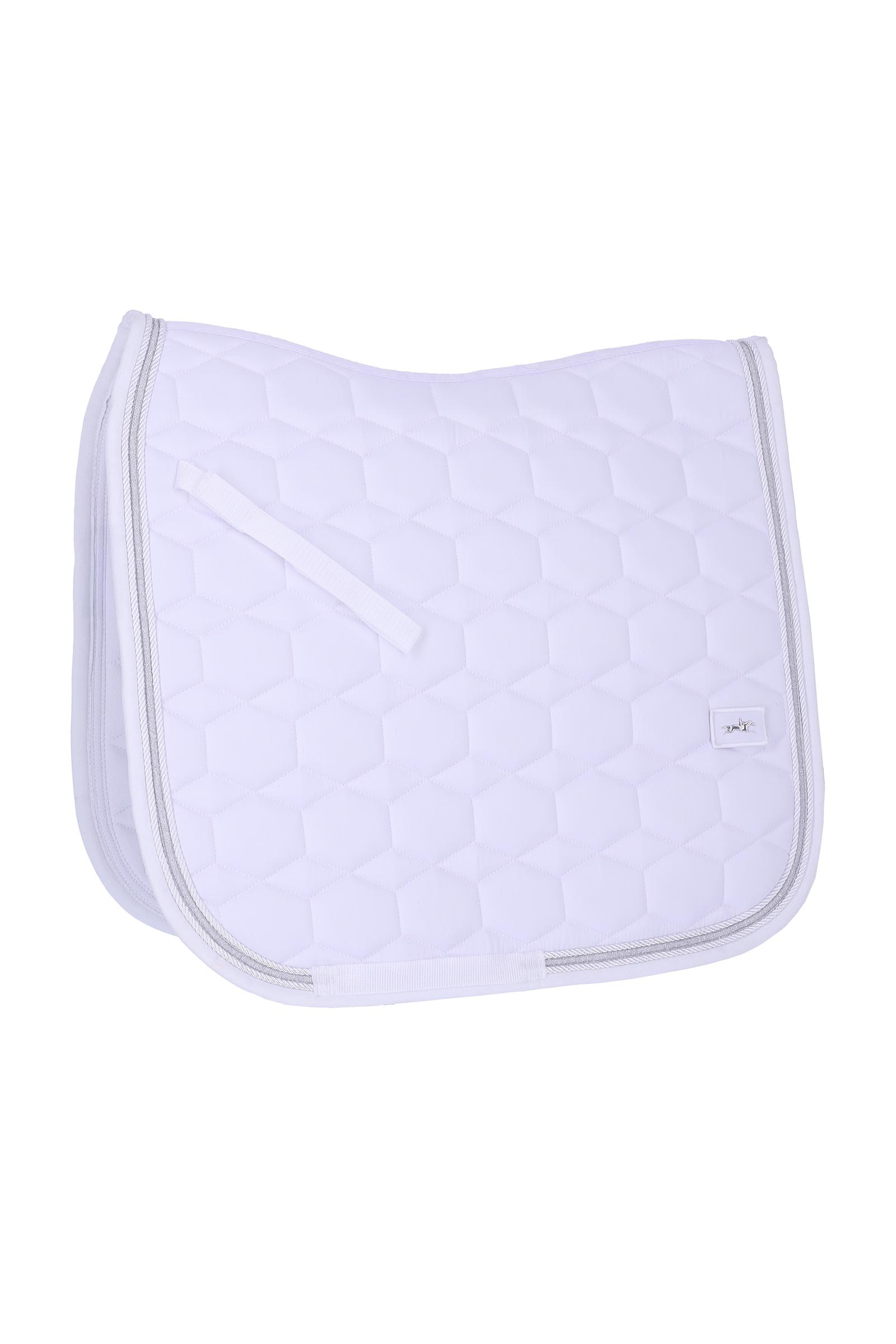 Schockem&ouml;hle Sports SP High Density Dressage Saddle Pad