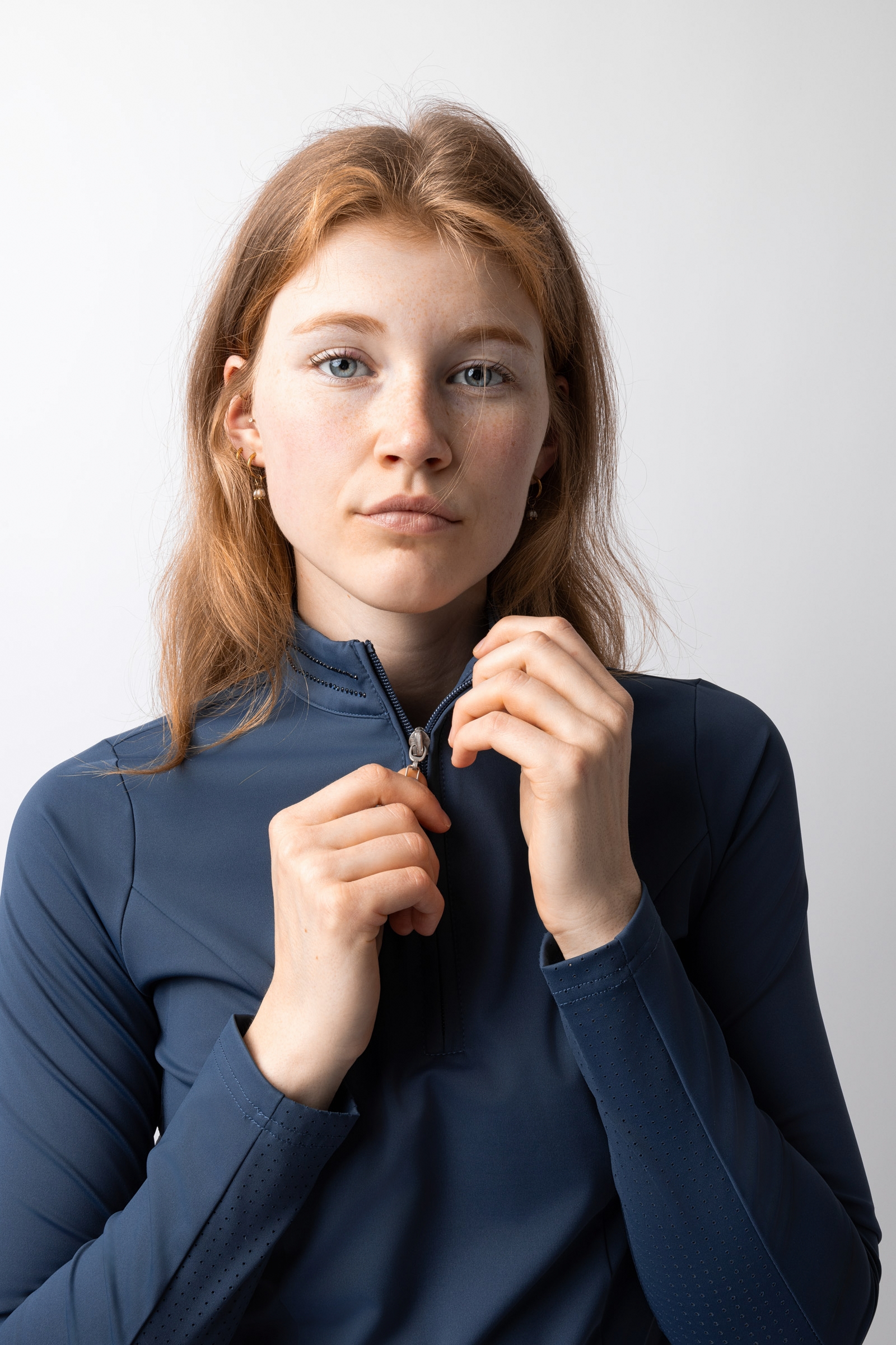 Horze Eloise treningstrøye