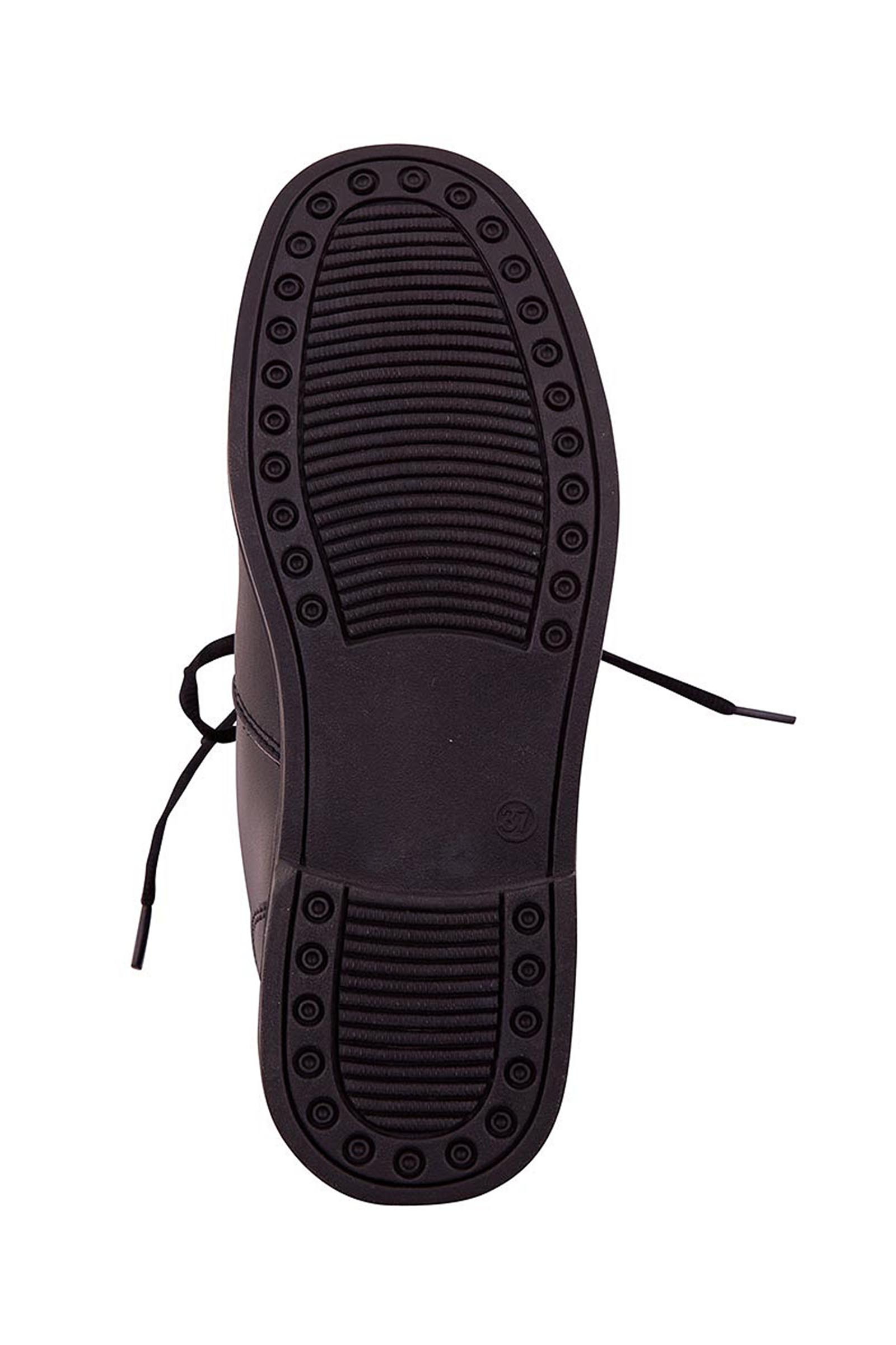 BR Siberia vinter rideboot