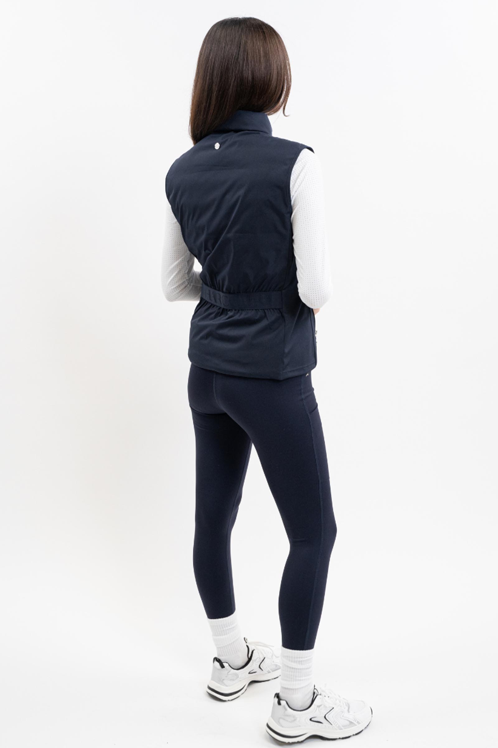 Harcour Balma vattert vest