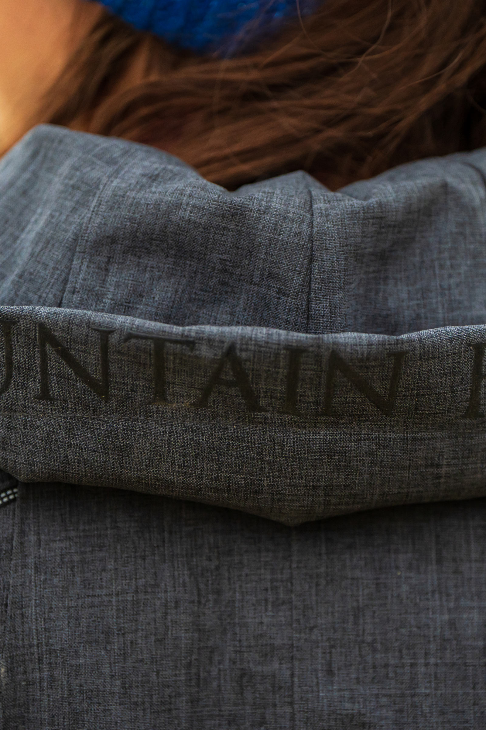 Mountain Horse Felicia ridek&aring;pe for kvinner