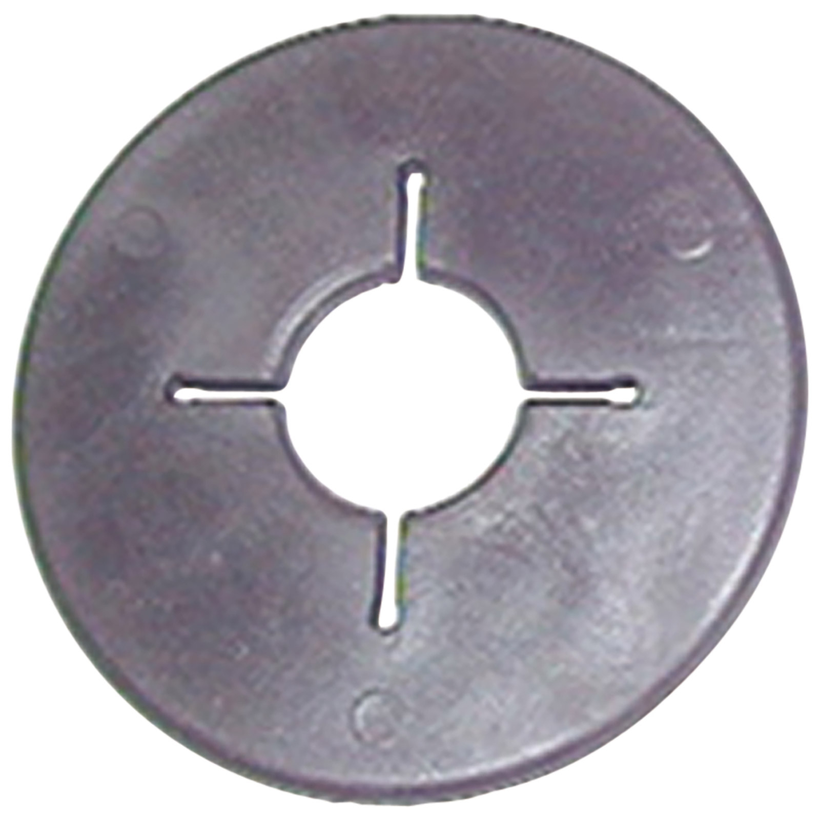 Korsteel Easy Fit bittskiver, par