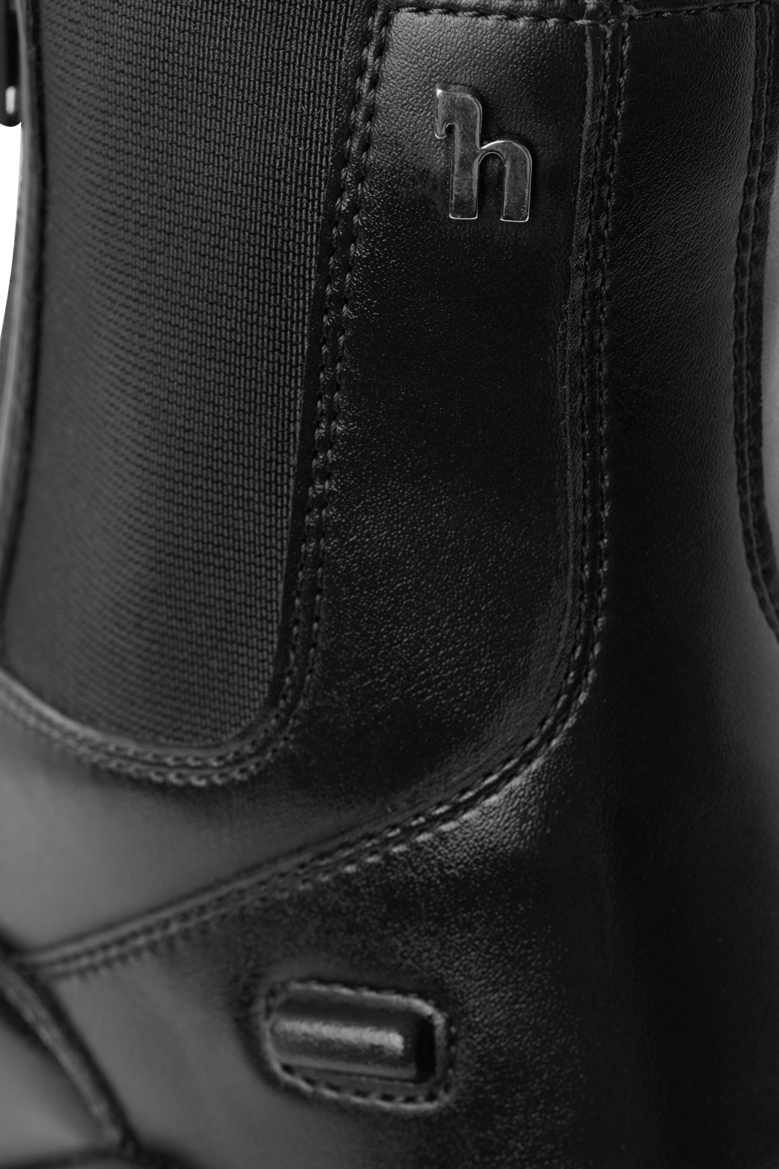 Horze Kingston jodhpursko med dobbel glidel&aring;s til dame