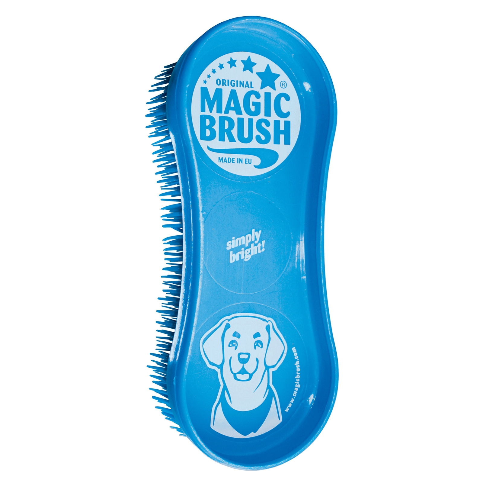 Kerbl Magic Brush, hund