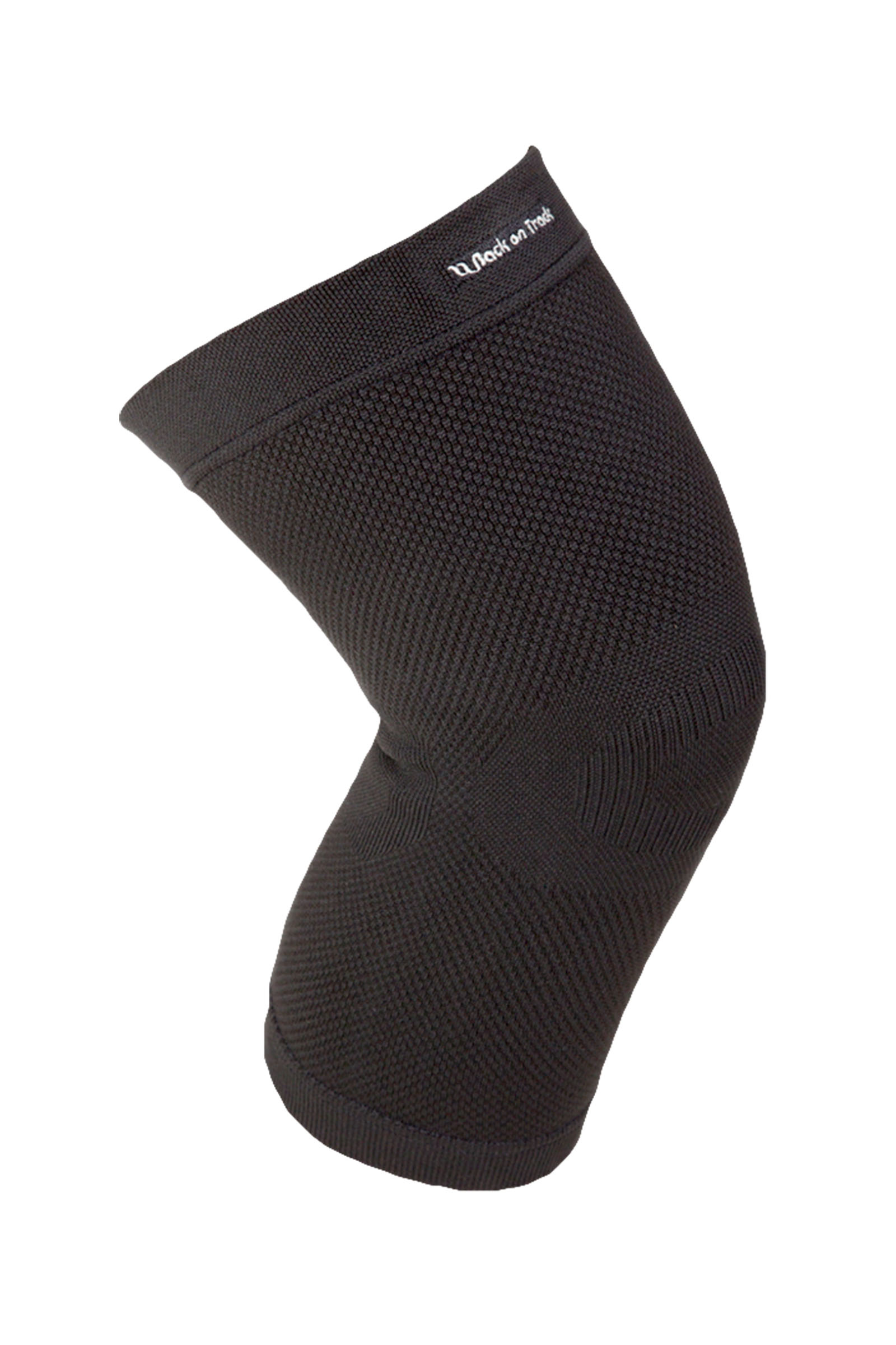 Back on Track fysioterapeutisk knebeskytter, 4-veis stretch