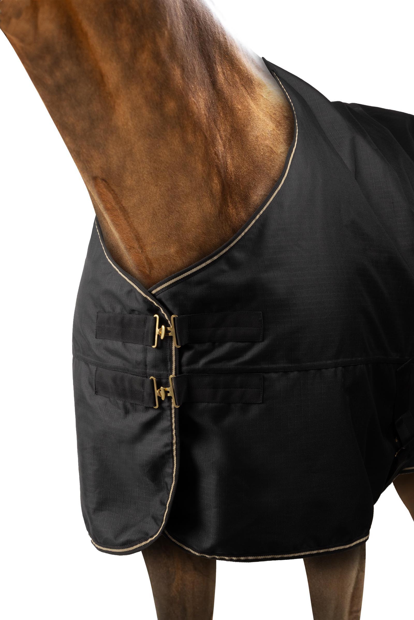 Horze 1200D utedekken, 100 g