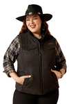 Ariat Grizzly Dame quiltet vest