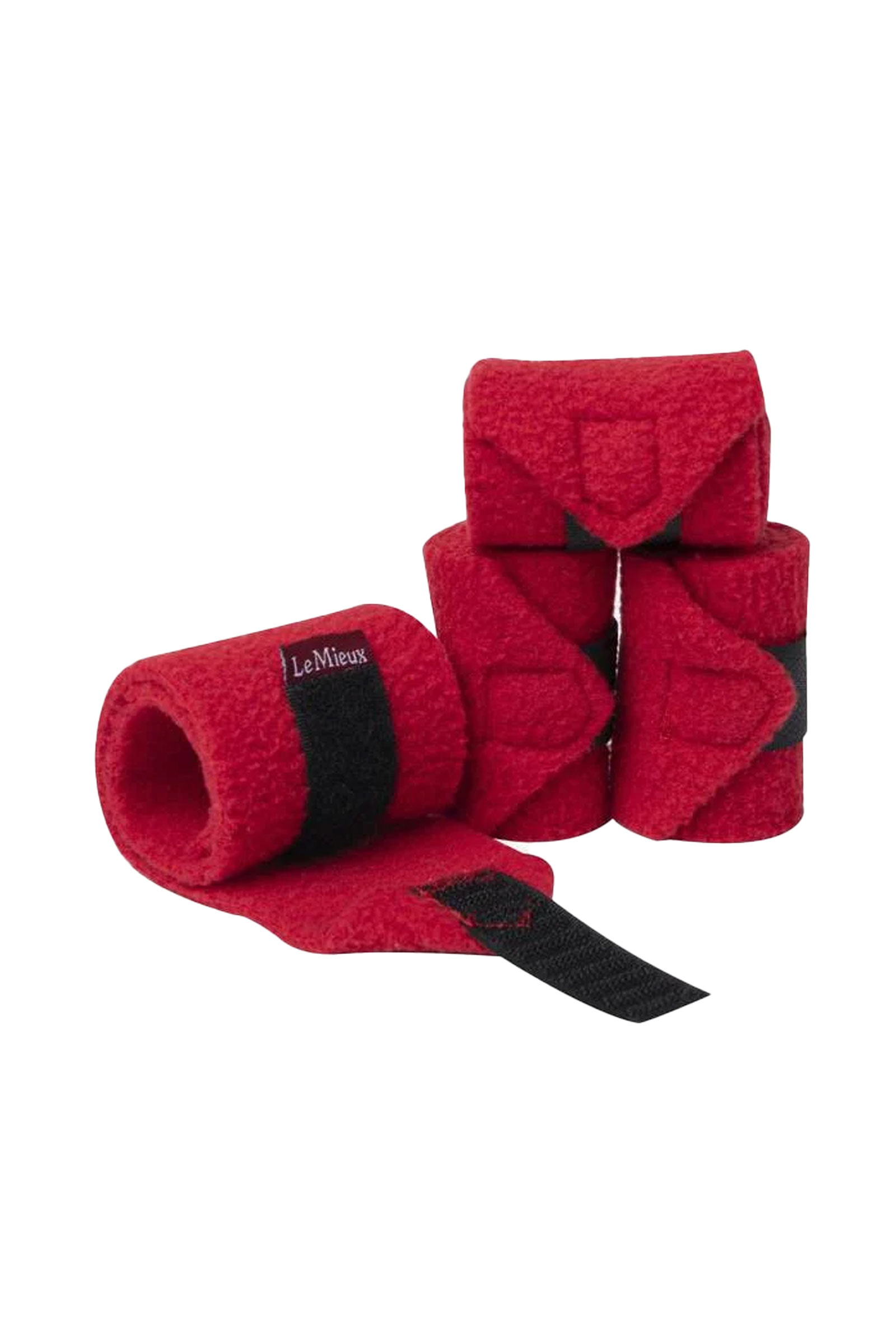 Chilli LeMieux leket&oslash;yspone bandager 4 stk