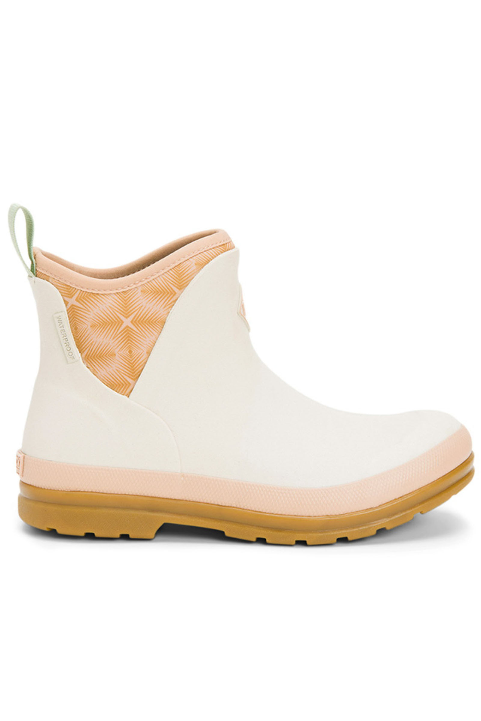Muck Boots Originals ankelsko, dame