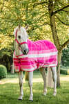 Horseware Newmarket Pony Fleece Cooler-dekken