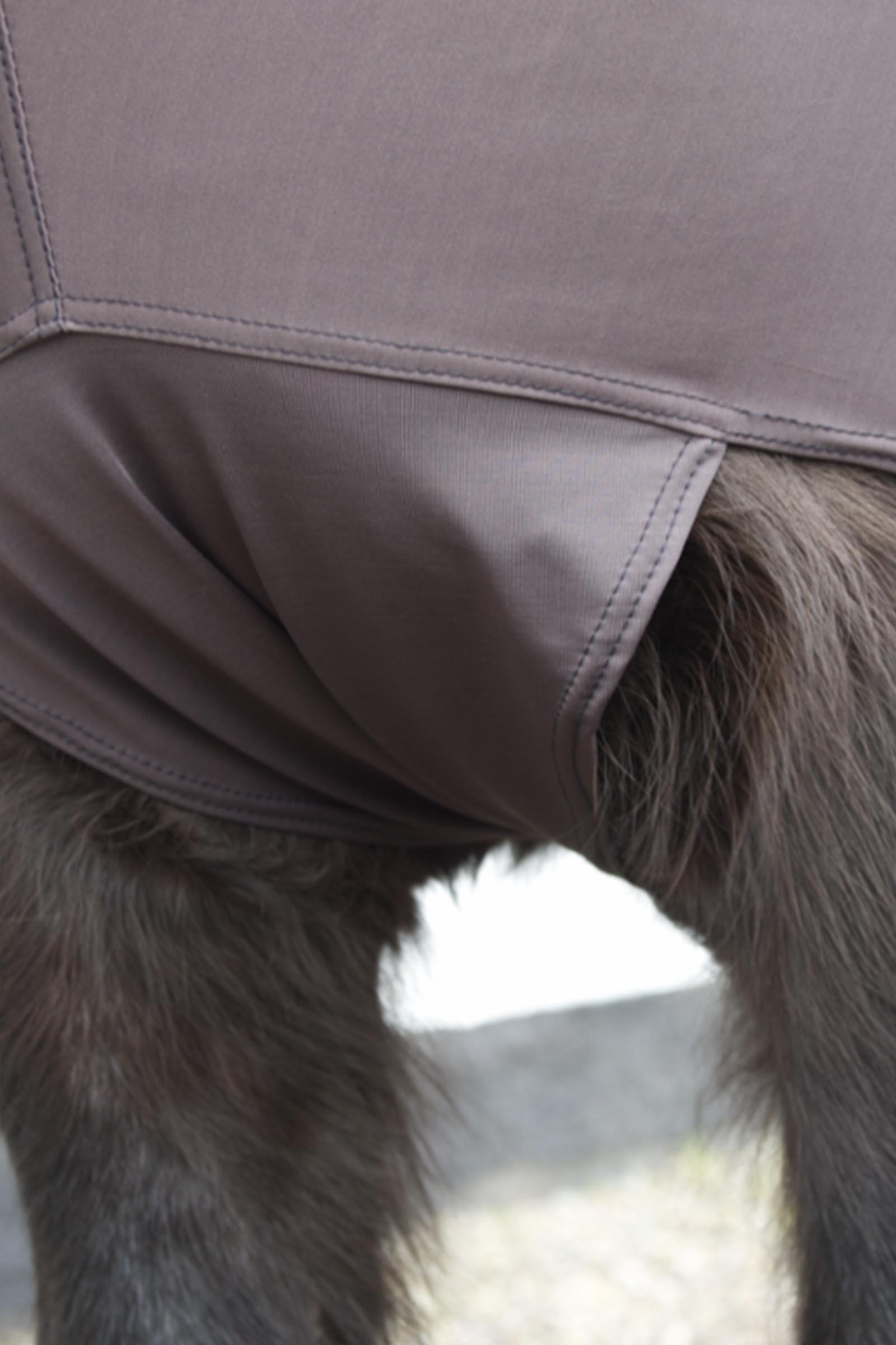 Karlslund Fleksibelt eksemdekken, 0g