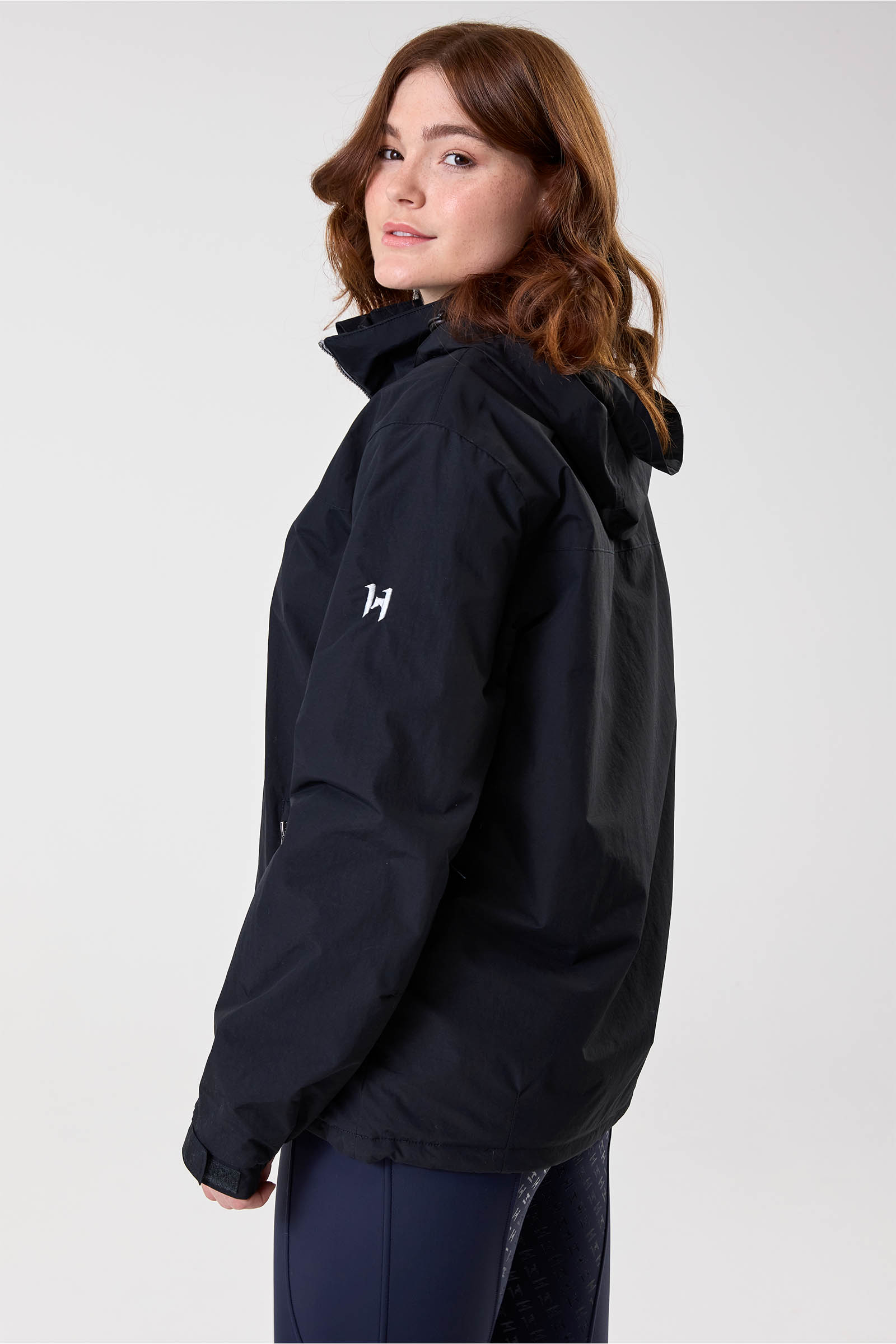 Horseware Corrib jakke for dame