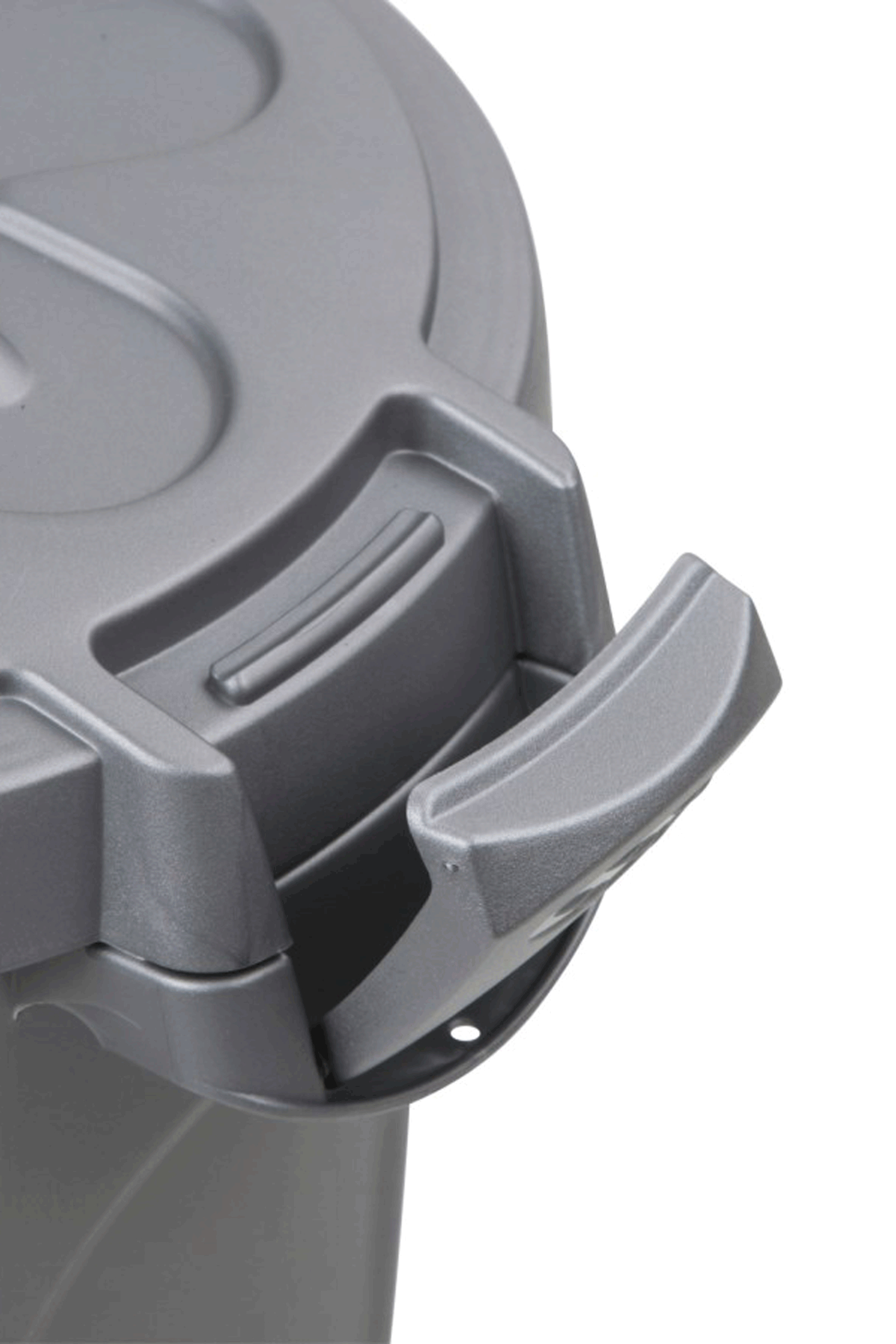 Kerbl fòrbeholder Tom, 16 l, 46 l