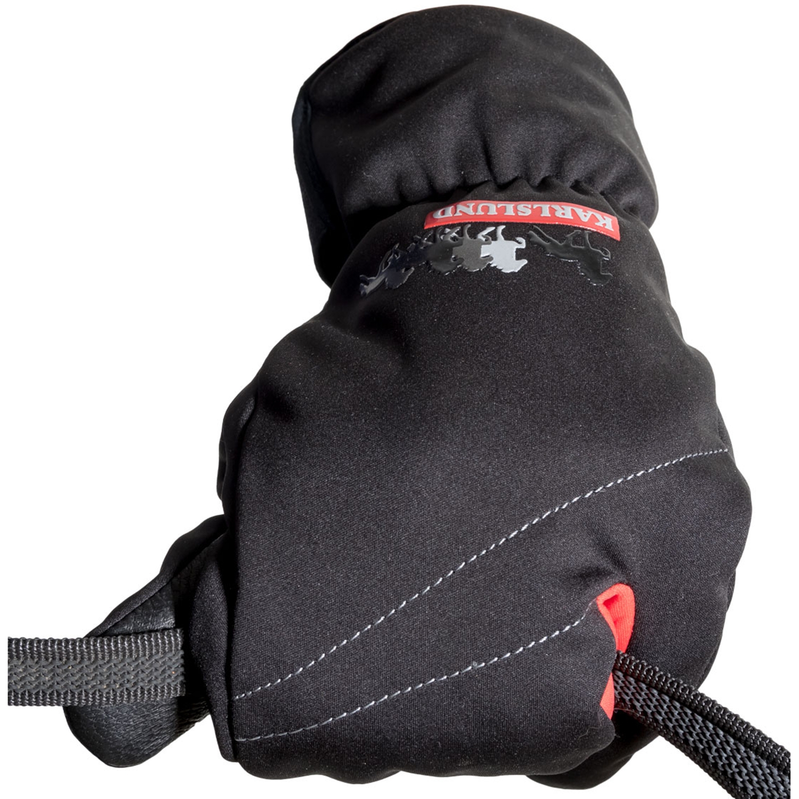 Karlslund Lux ridevotter