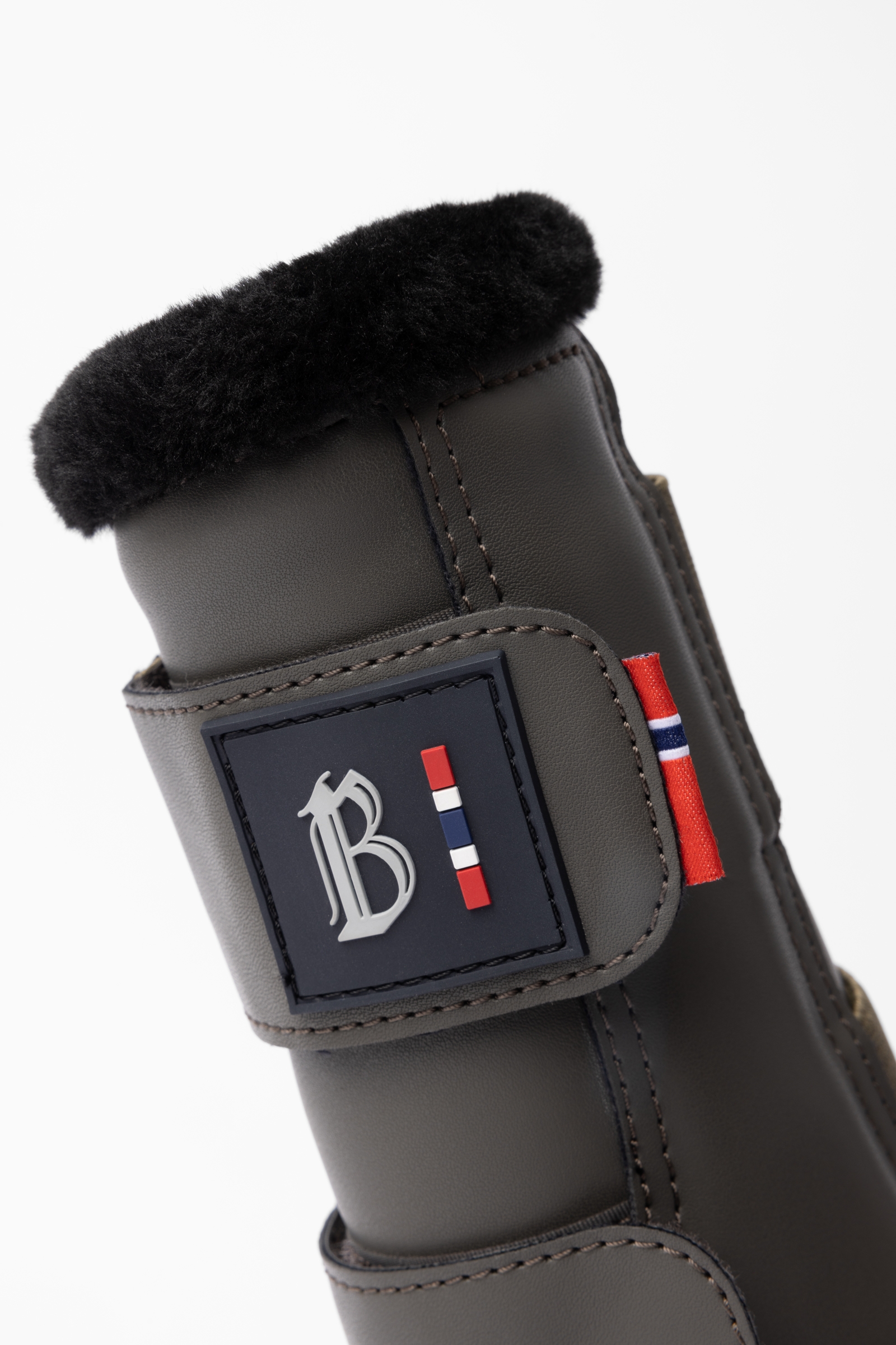 B Vertigo Wellington stryksokker