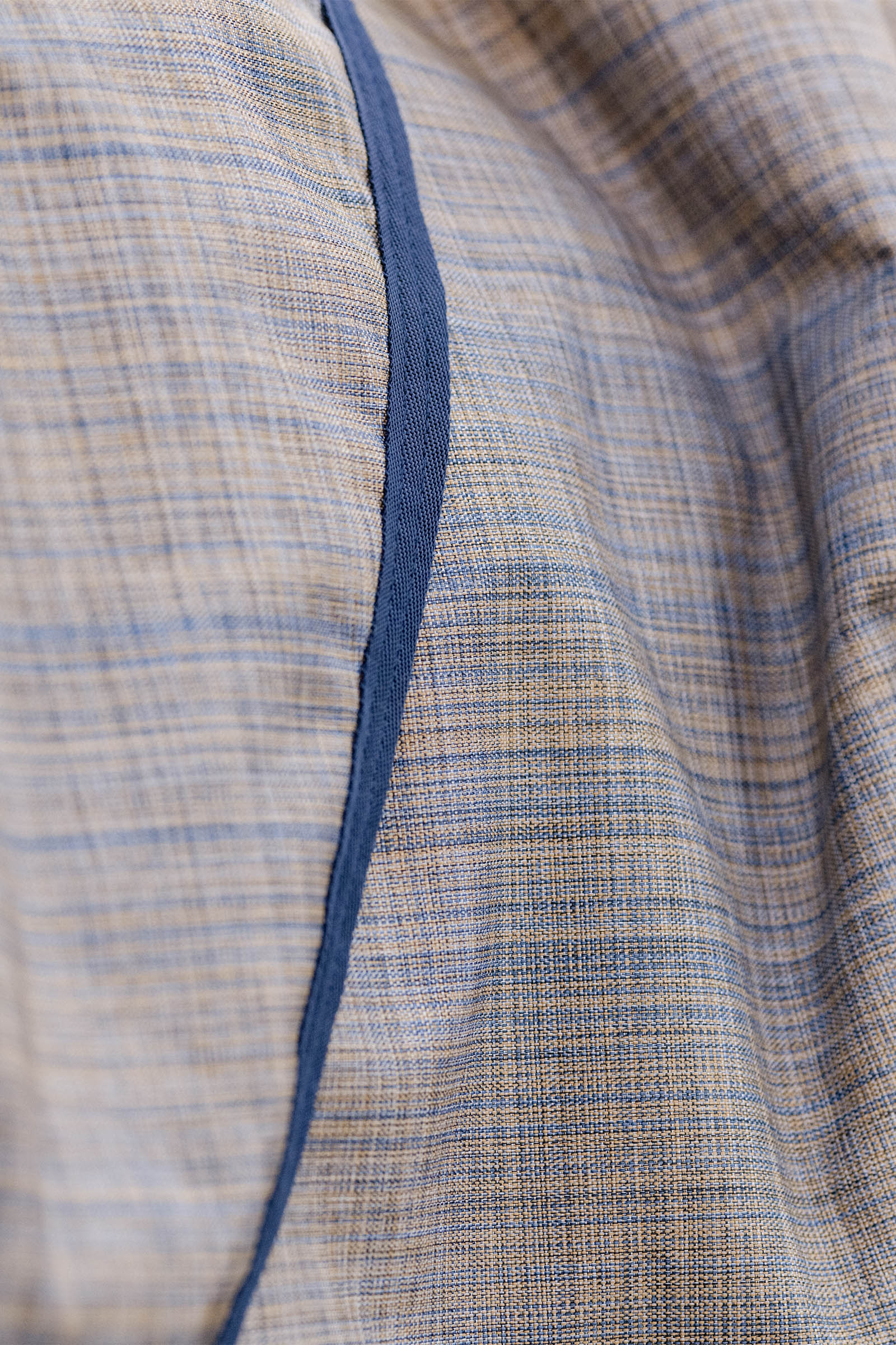 Horseware Amigo Hero 900 Revive Plus utedekken med avtakbar hals, 200 g