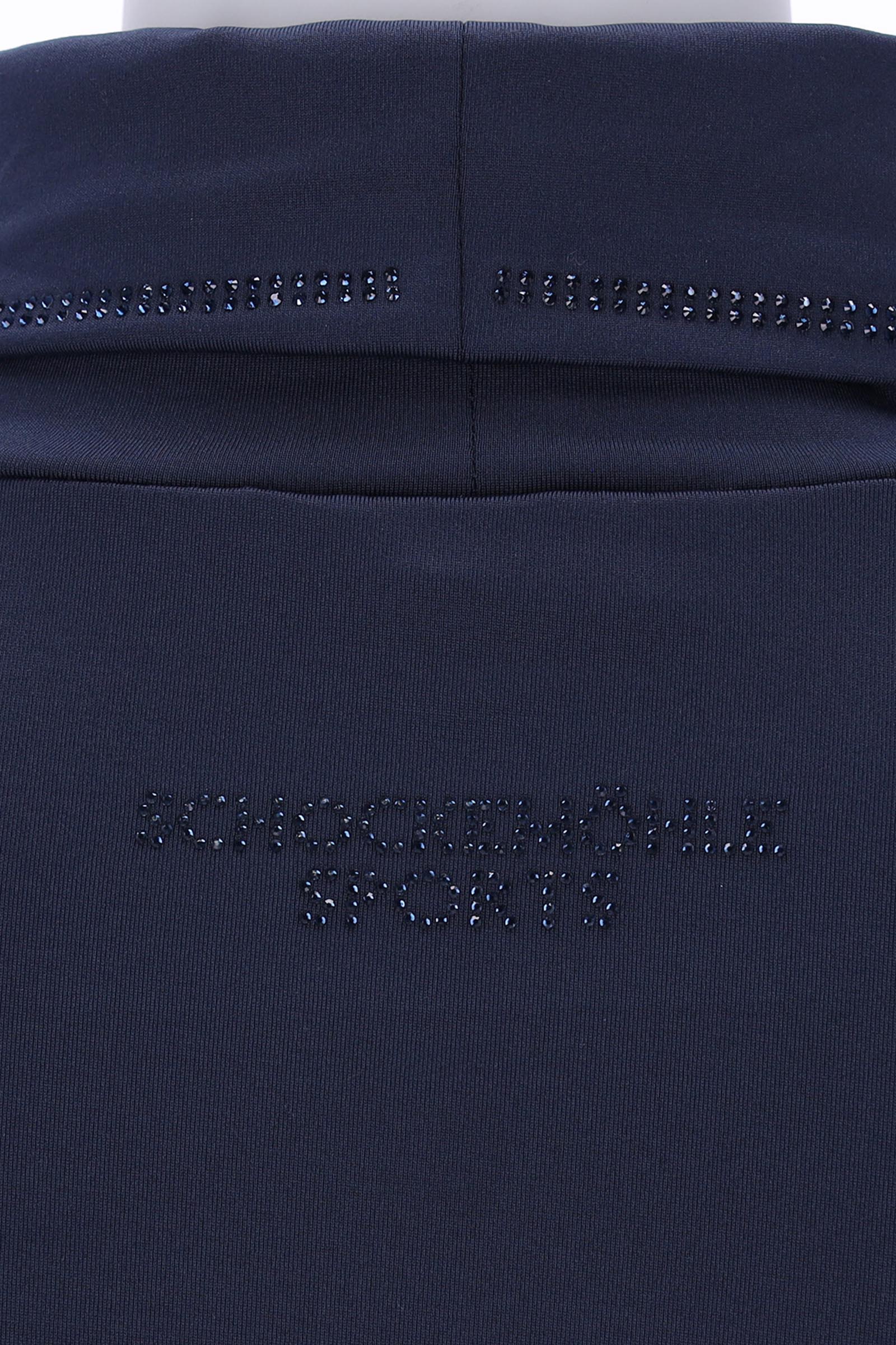 Schockem&ouml;hle Sports SPAnne Style Dame Turtleneck-skjorte