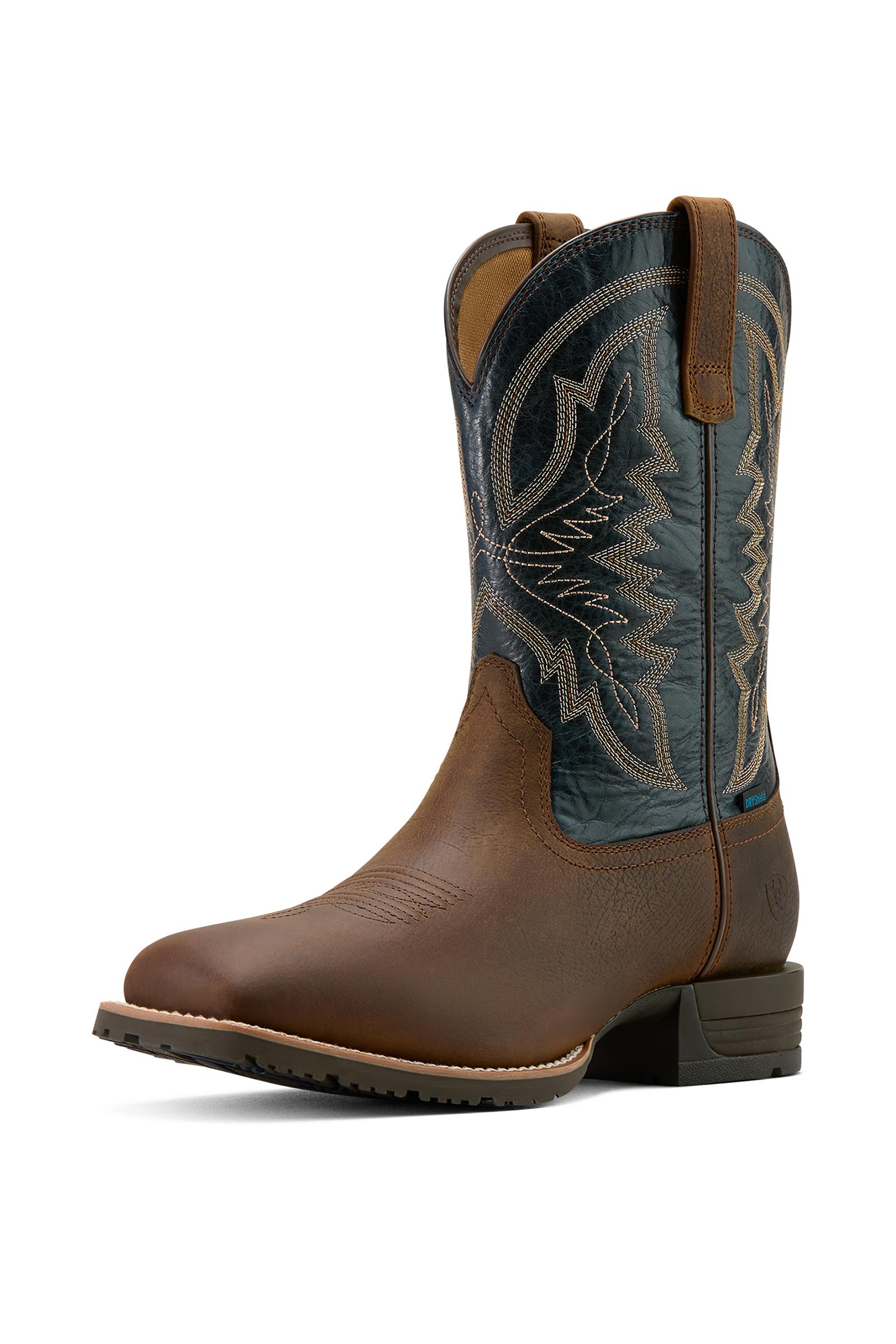 Ariat Hybrid Ranchwork Dame western arbeidsst&oslash;vler